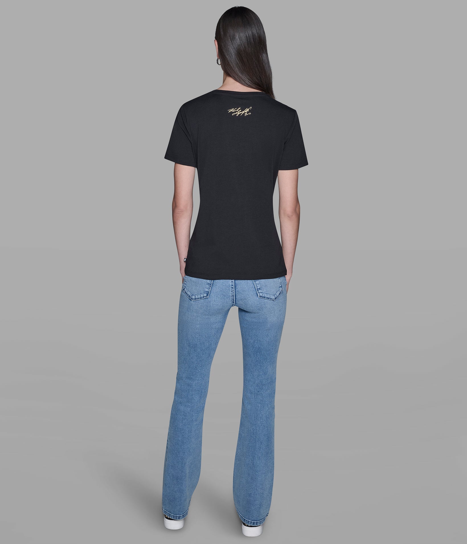 LUNAR NEW YEAR KARL TEE VIEW 5 | Women's Sale LUNAR NEW YEAR KARL TEE VIEW 5 | Women's Sale