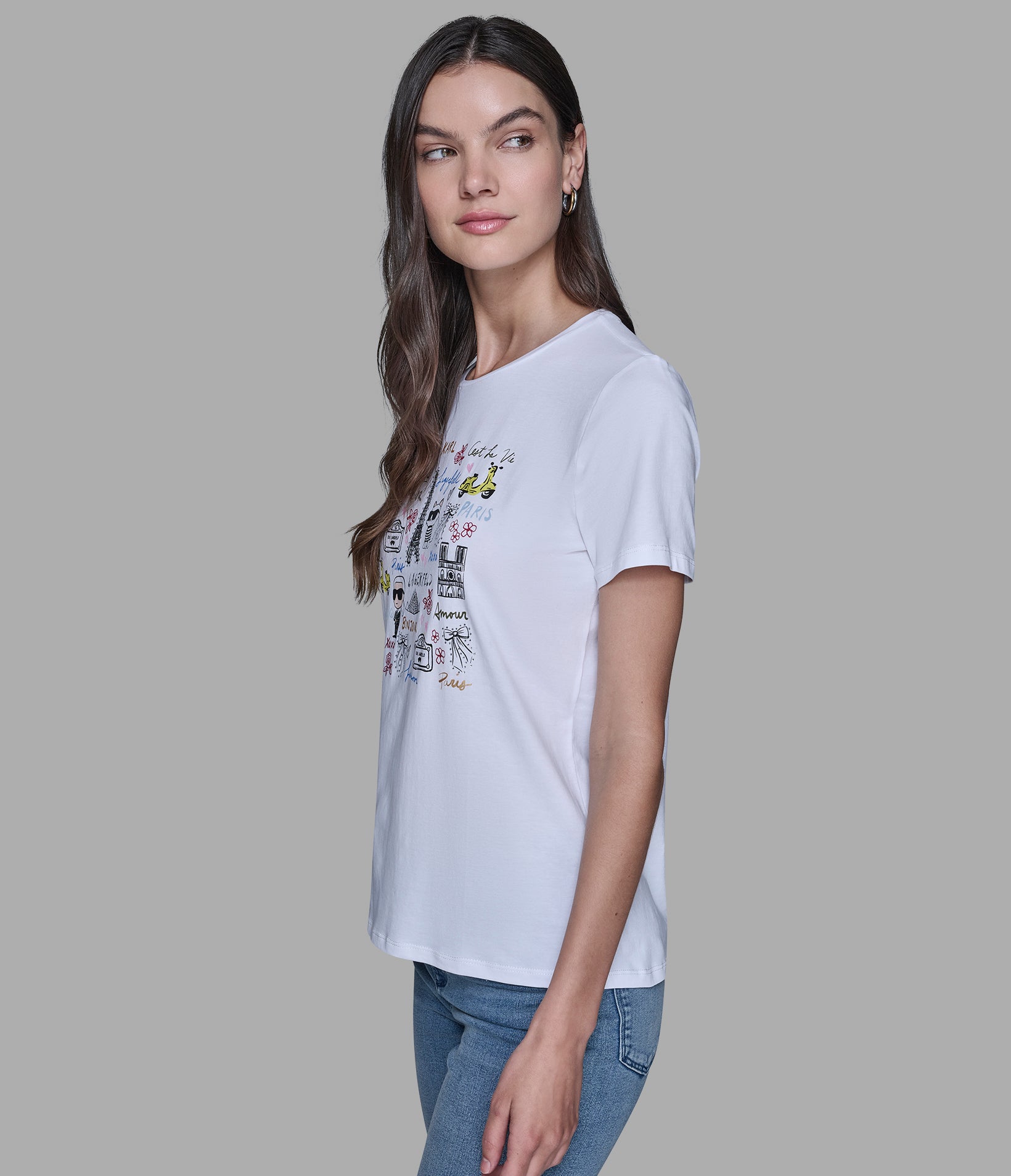 WHIMSY TEE VIEW 3 WHIMSY TEE VIEW 3