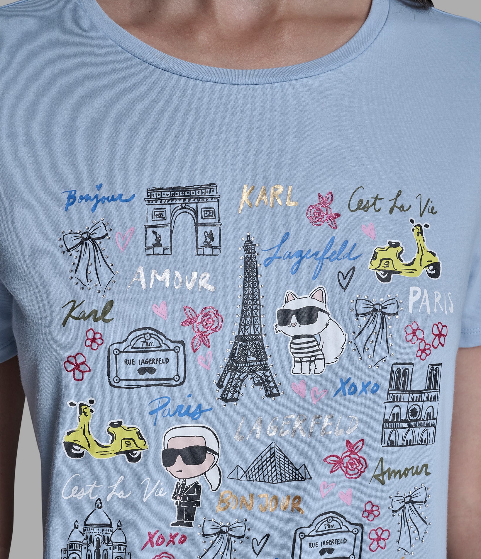 WHIMSY TEE VIEW 6 | Women's Tees & Tanks WHIMSY TEE VIEW 6 | Women's Tees & Tanks