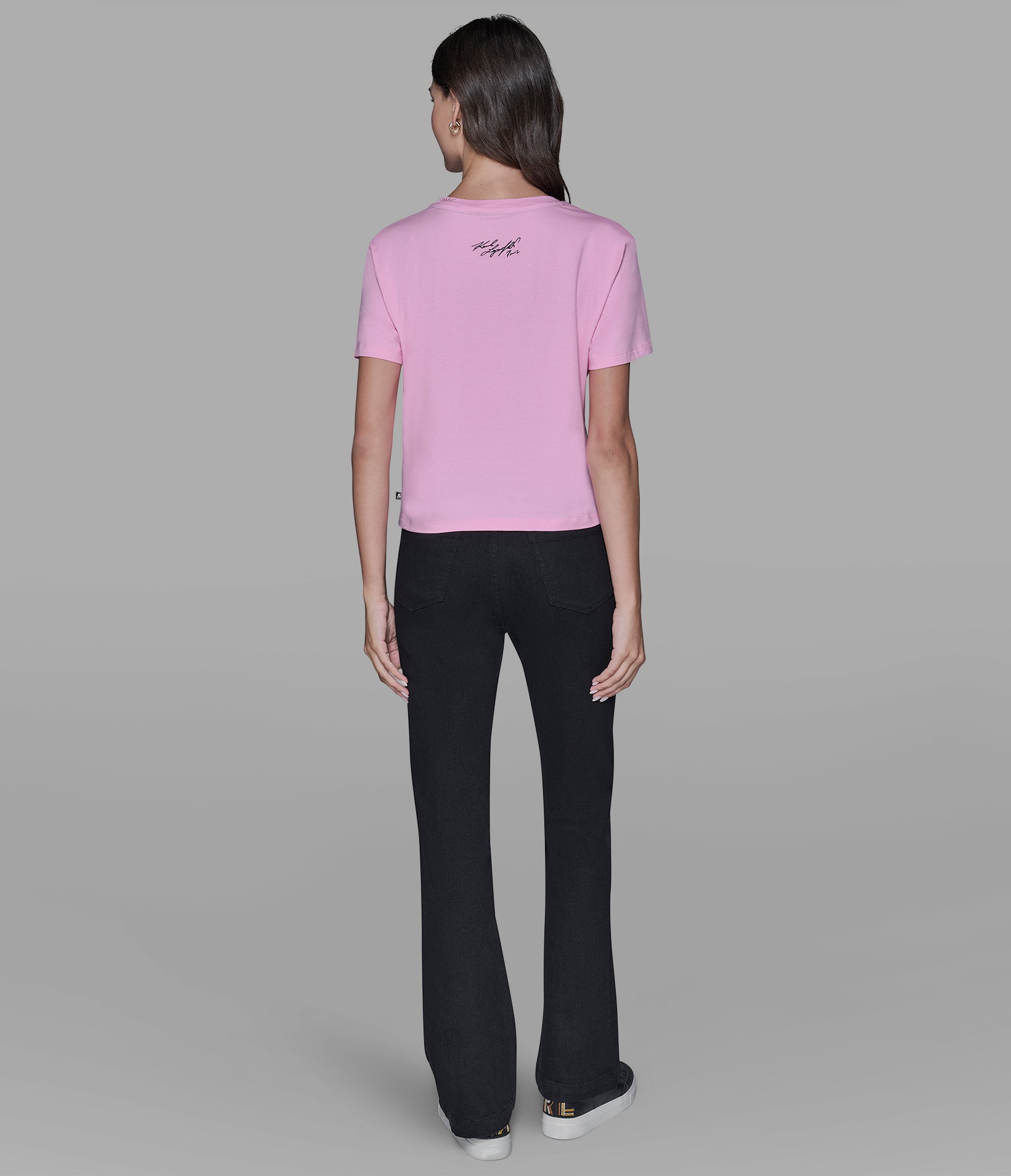 DUO POCKET TEE VIEW 5 | Valentine's Day Shop DUO POCKET TEE VIEW 5 | Valentine's Day Shop