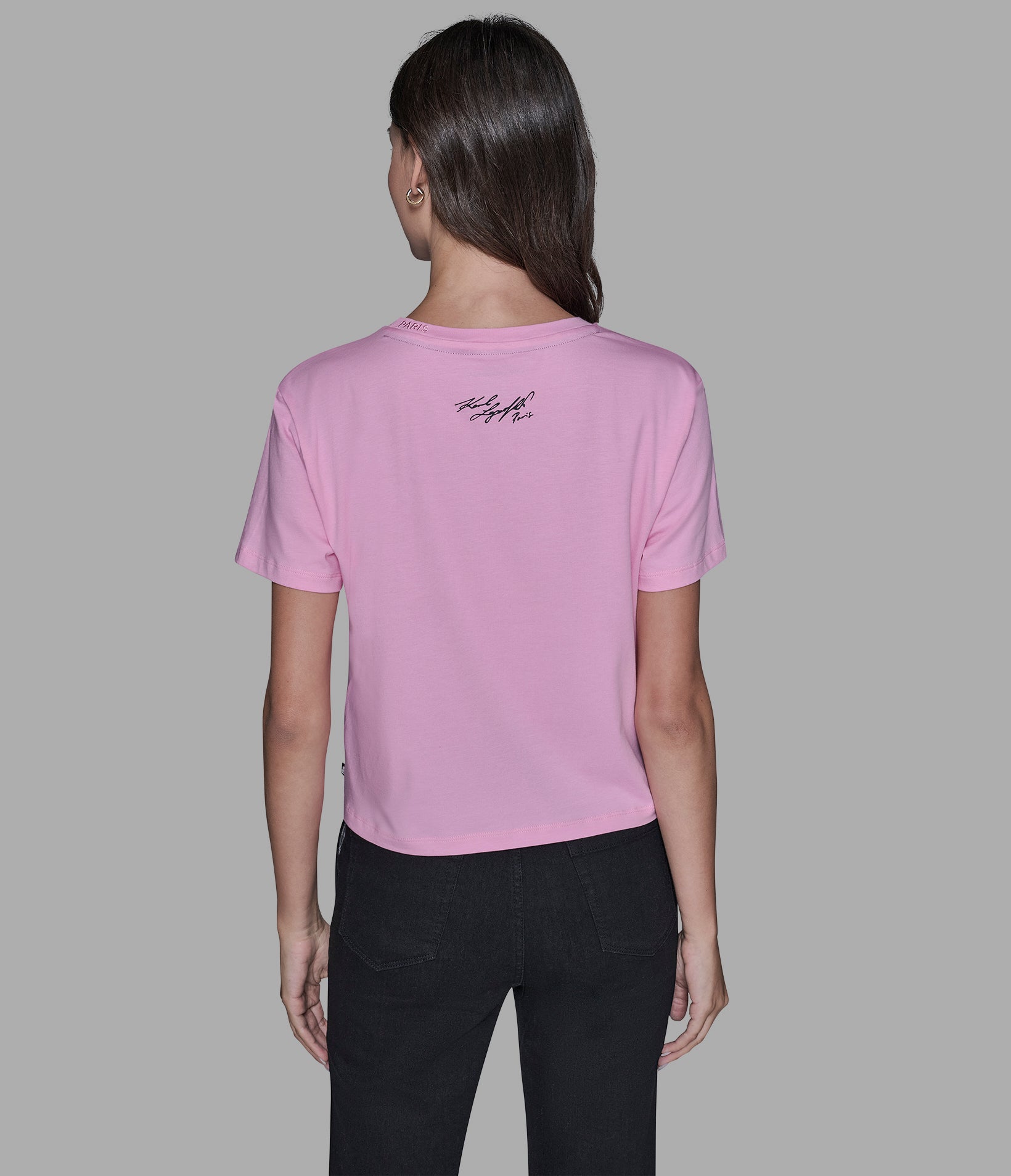 DUO POCKET TEE View 2 | Women's Tees & Tanks DUO POCKET TEE View 2 | Women's Tees & Tanks