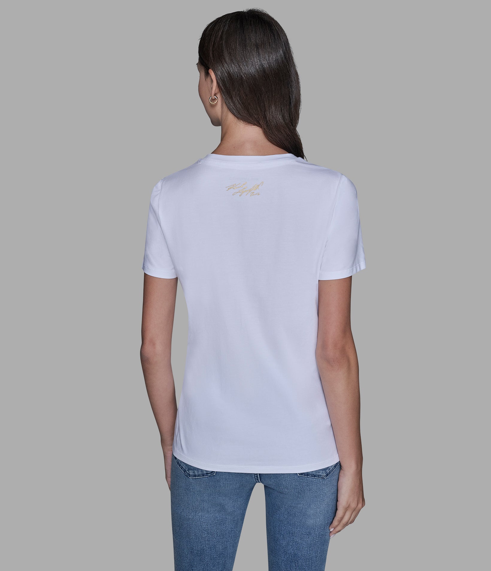 FANCY GIRL TEE View 2 | Women's Tees & Tanks FANCY GIRL TEE View 2 | Women's Tees & Tanks