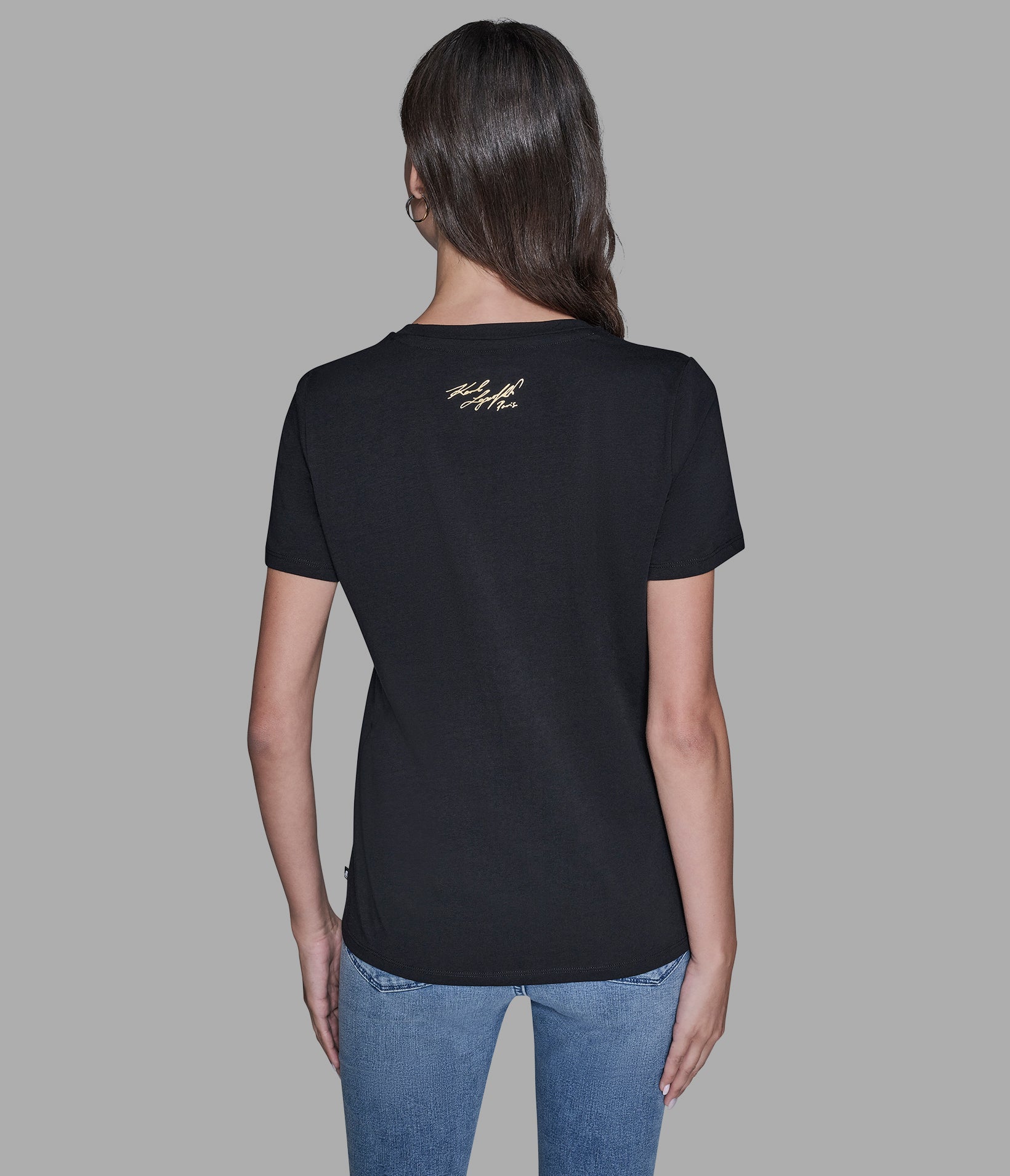 FANCY GIRL TEE View 2 | Women's Tees & Tanks FANCY GIRL TEE View 2 | Women's Tees & Tanks