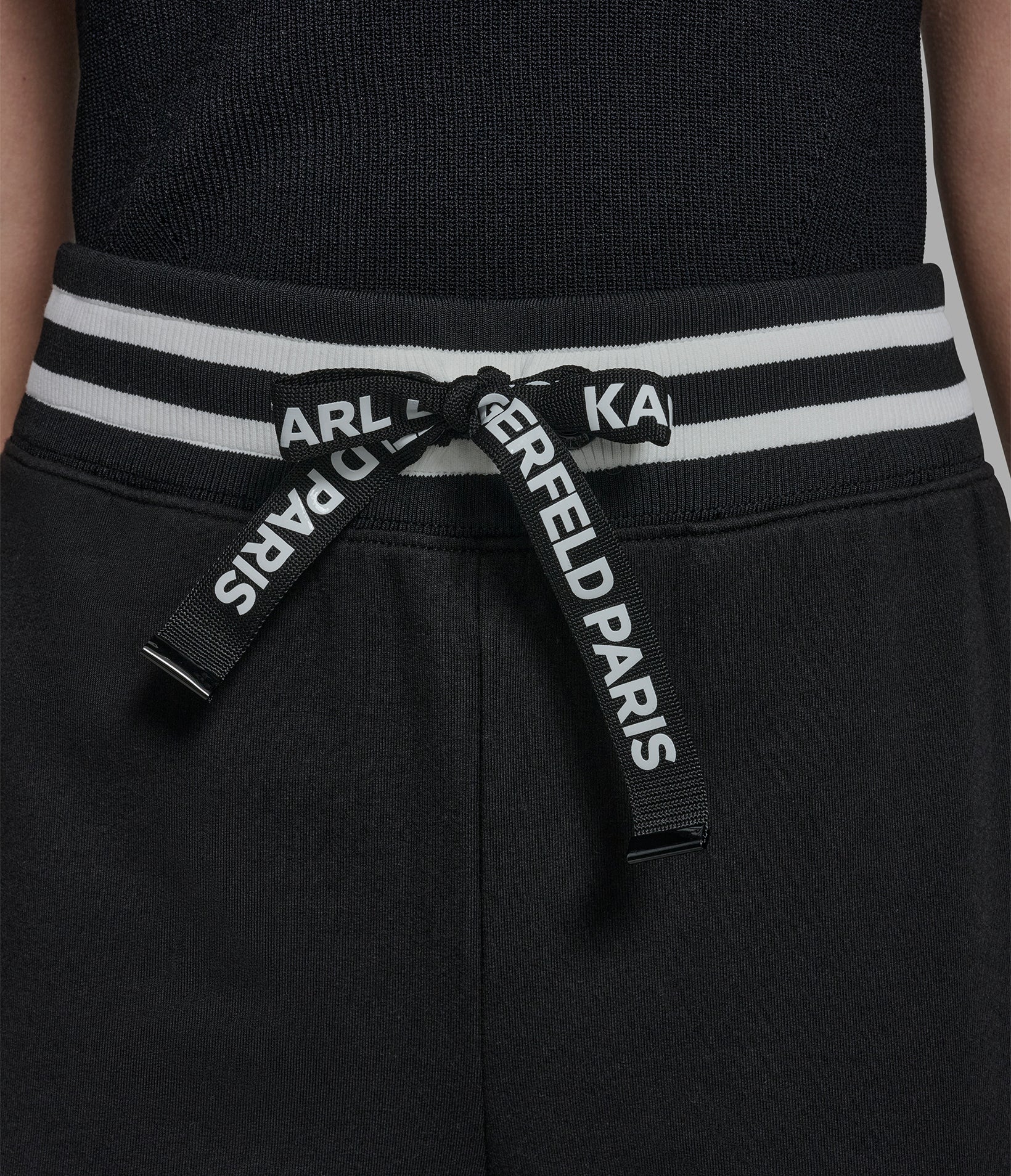 TRACK JOGGER WITH STRIPE DETAIL VIEW 6 | New Arrivals TRACK JOGGER WITH STRIPE DETAIL VIEW 6 | New Arrivals
