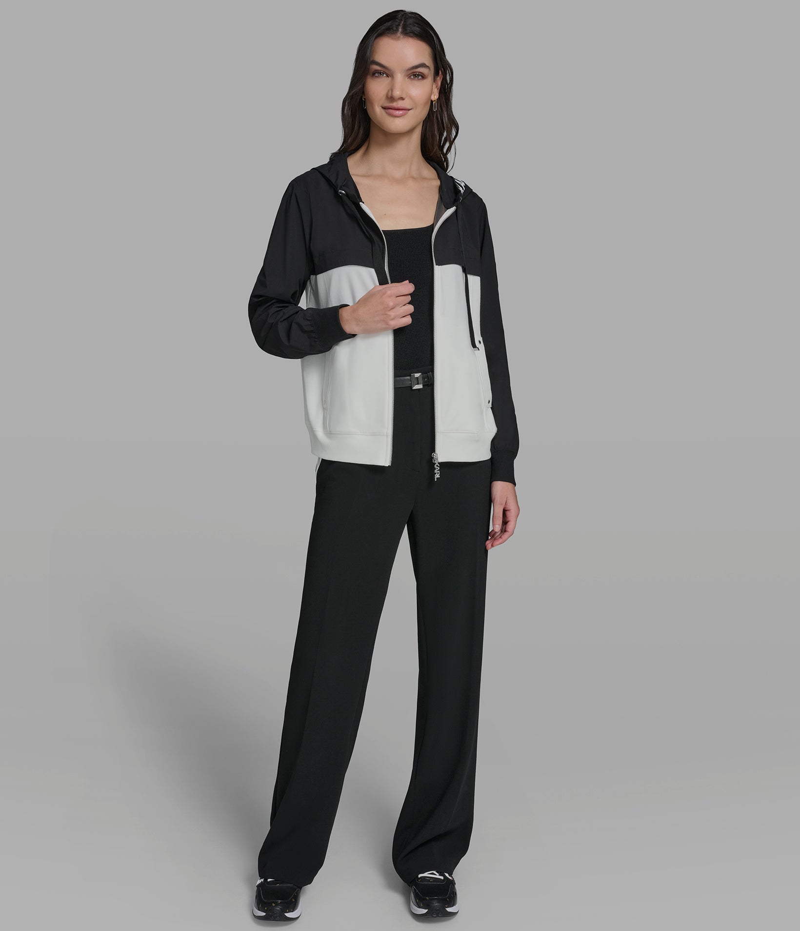 COLORBLOCK SPORT JACKET VIEW 3 | Jackets & Coats COLORBLOCK SPORT JACKET VIEW 3 | Jackets & Coats