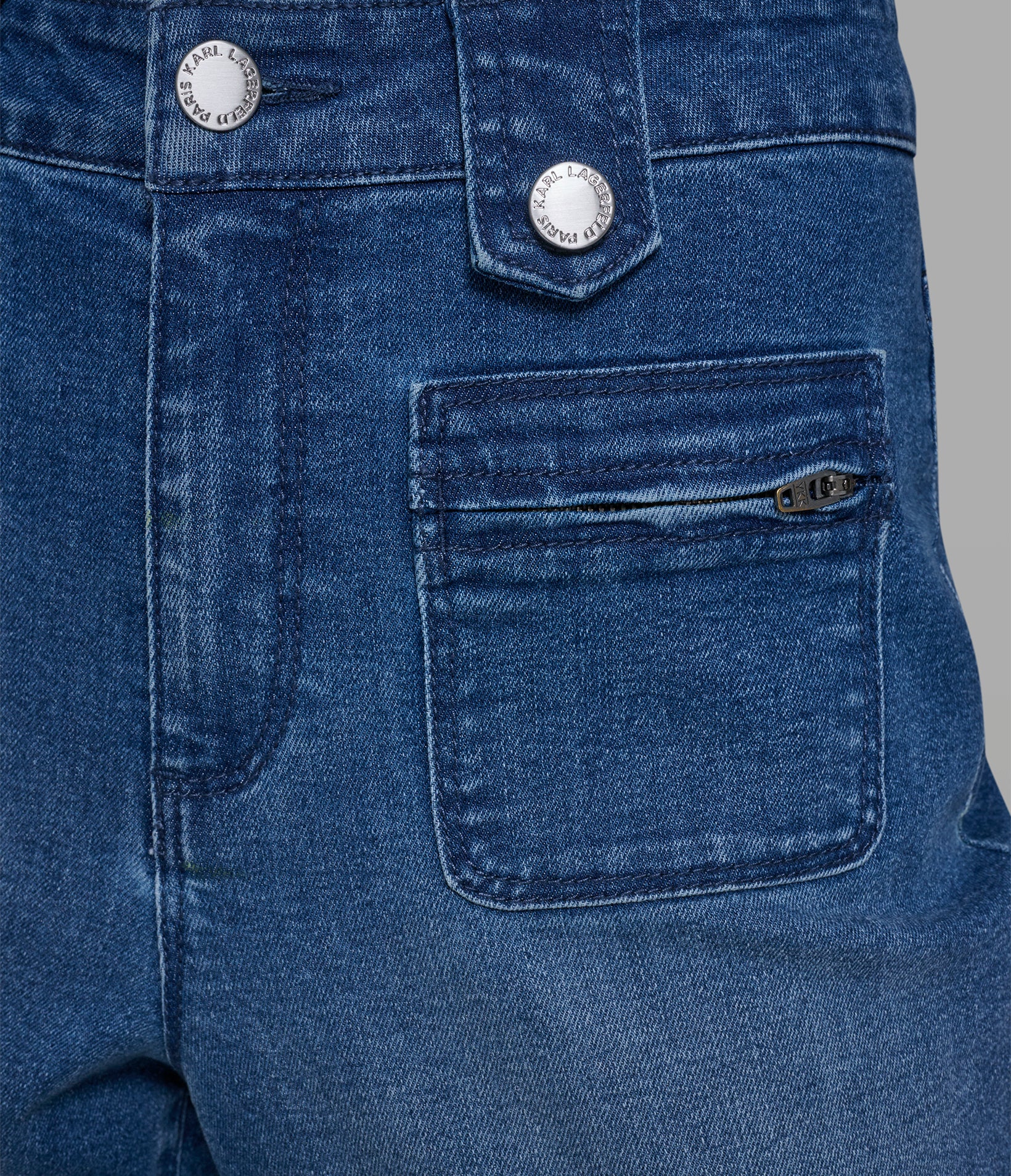 FRONT POCKET BOOTCUT JEAN VIEW 7 FRONT POCKET BOOTCUT JEAN VIEW 7