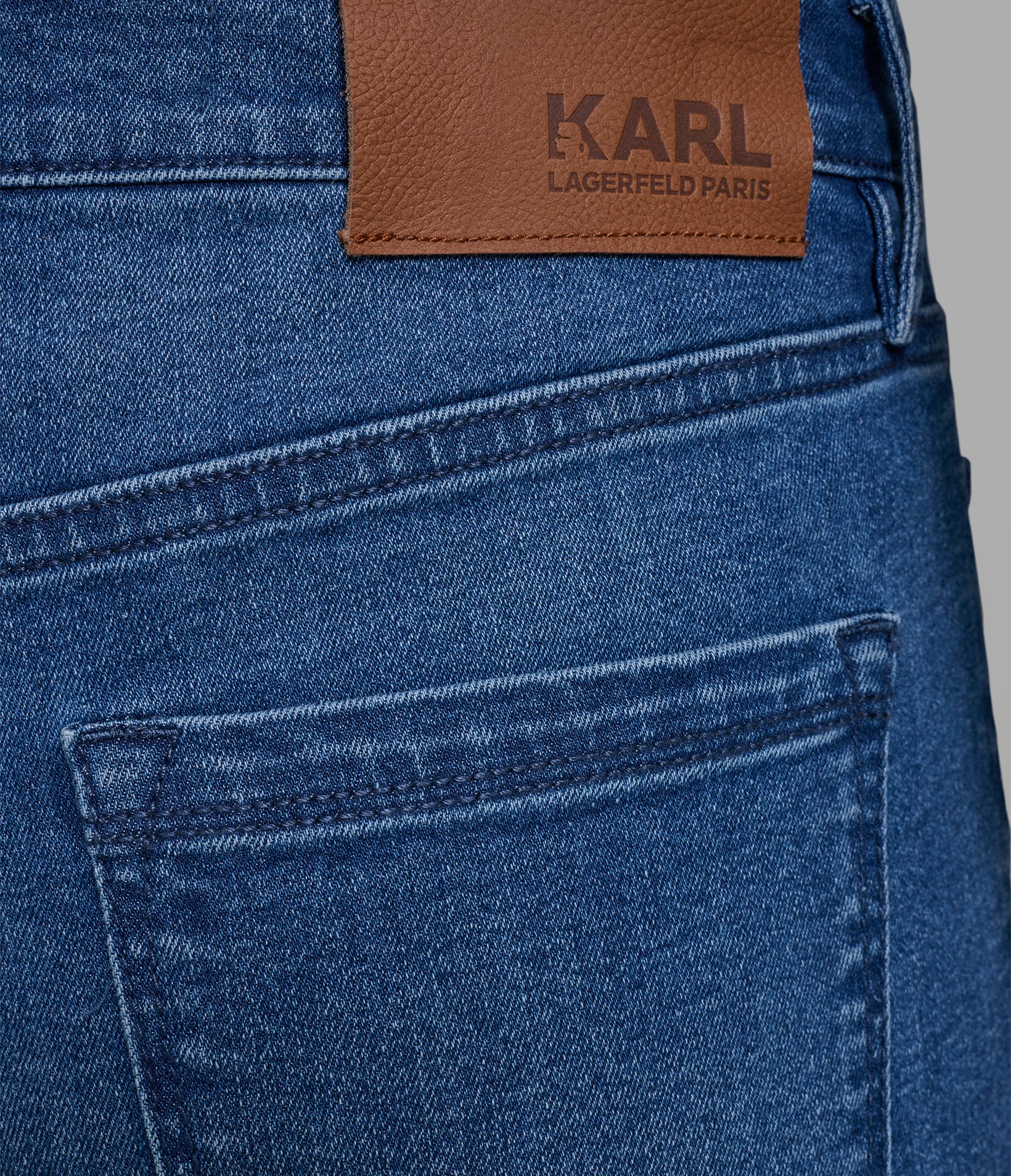 STUDDED POCKET STRAIGHT LEG JEAN VIEW 7 | Women's Clothing STUDDED POCKET STRAIGHT LEG JEAN VIEW 7 | Women's Clothing