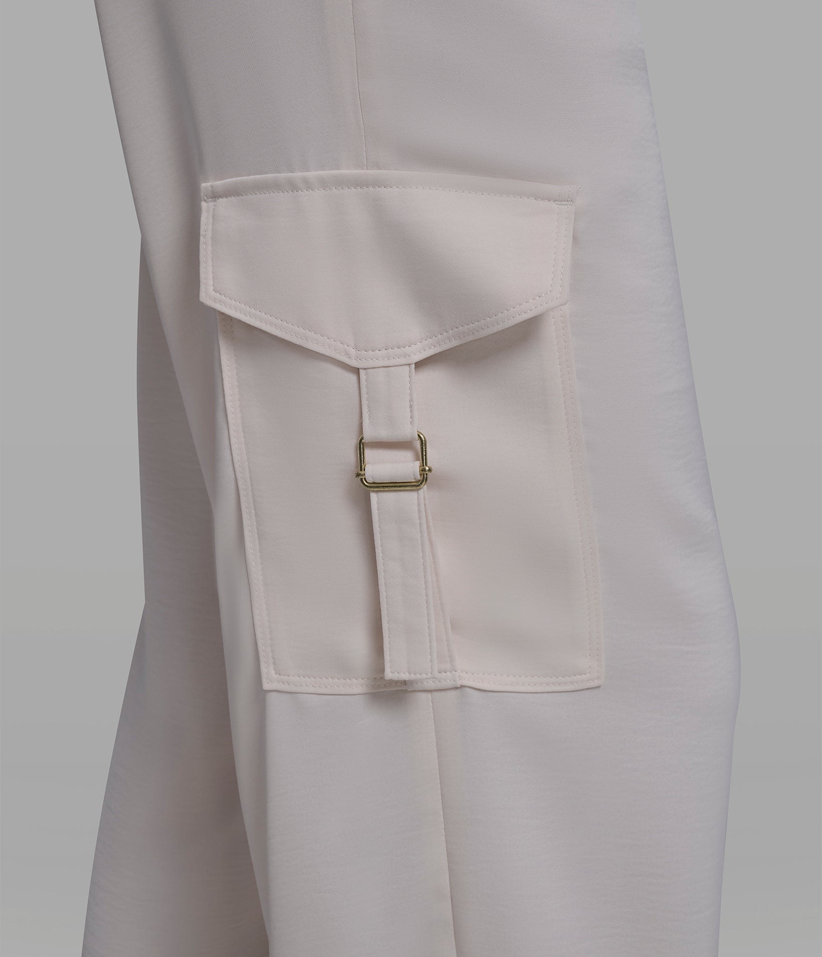 CO-ORD SILKY JOGGER PANT VIEW 7 | Women's Pants CO-ORD SILKY JOGGER PANT VIEW 7 | Women's Pants