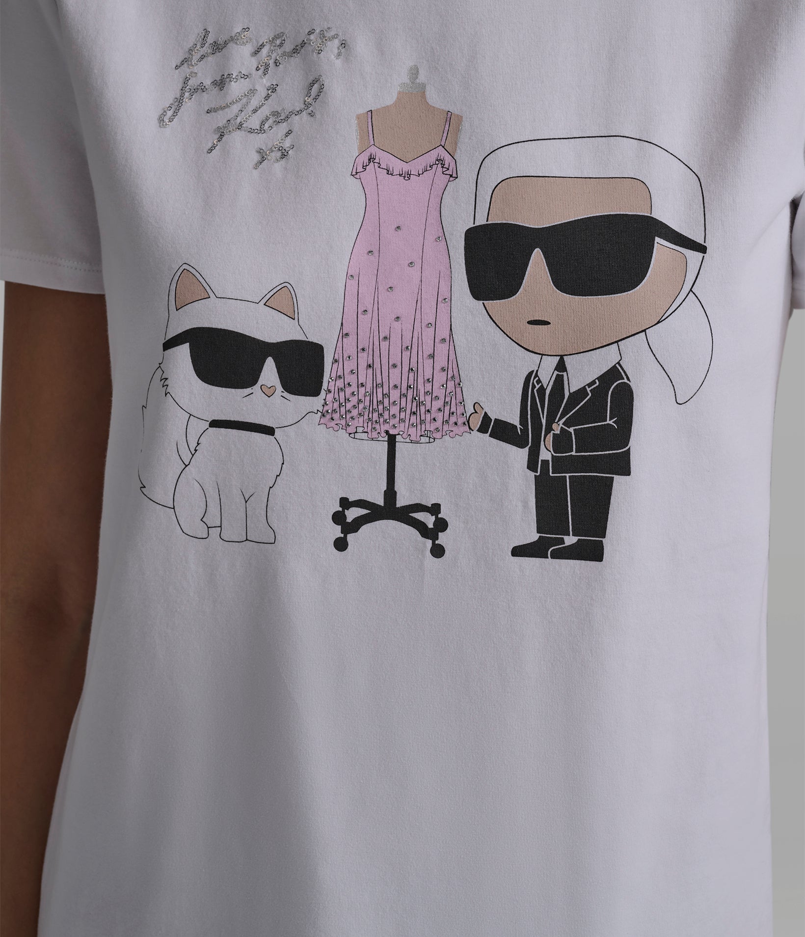 ATELIER DUO LOGO TEE VIEW 6 ATELIER DUO LOGO TEE VIEW 6