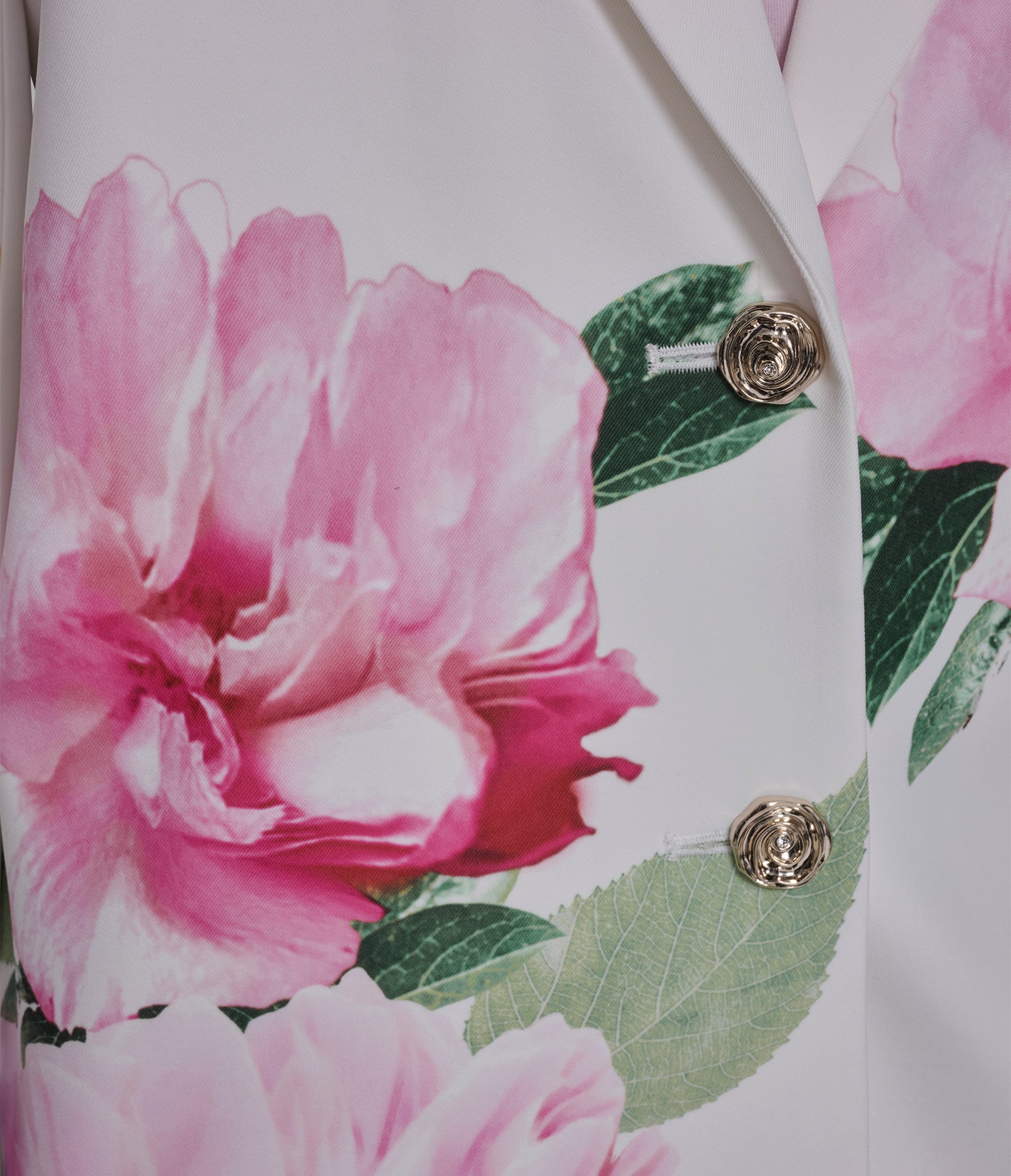 FLORAL BLAZER VIEW 8 | New Women's Clothing FLORAL BLAZER VIEW 8 | New Women's Clothing