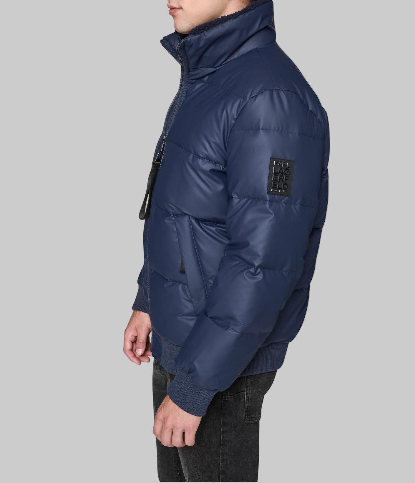 SHORT PUFFER VIEW 3 | Gifts For Him SHORT PUFFER VIEW 3 | Gifts For Him