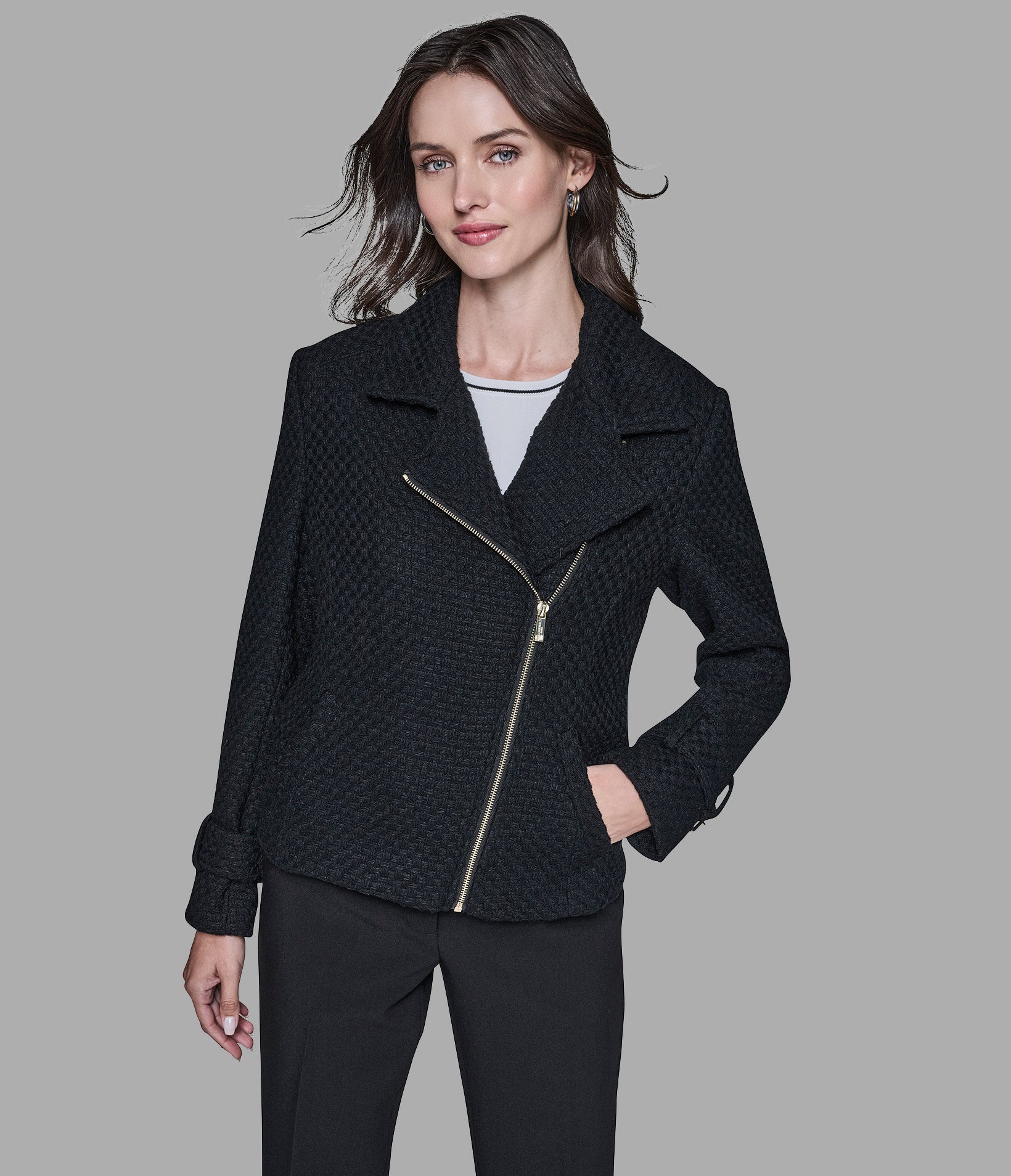 MOTO JACKET View 1 | Jackets & Coats MOTO JACKET View 1 | Jackets & Coats