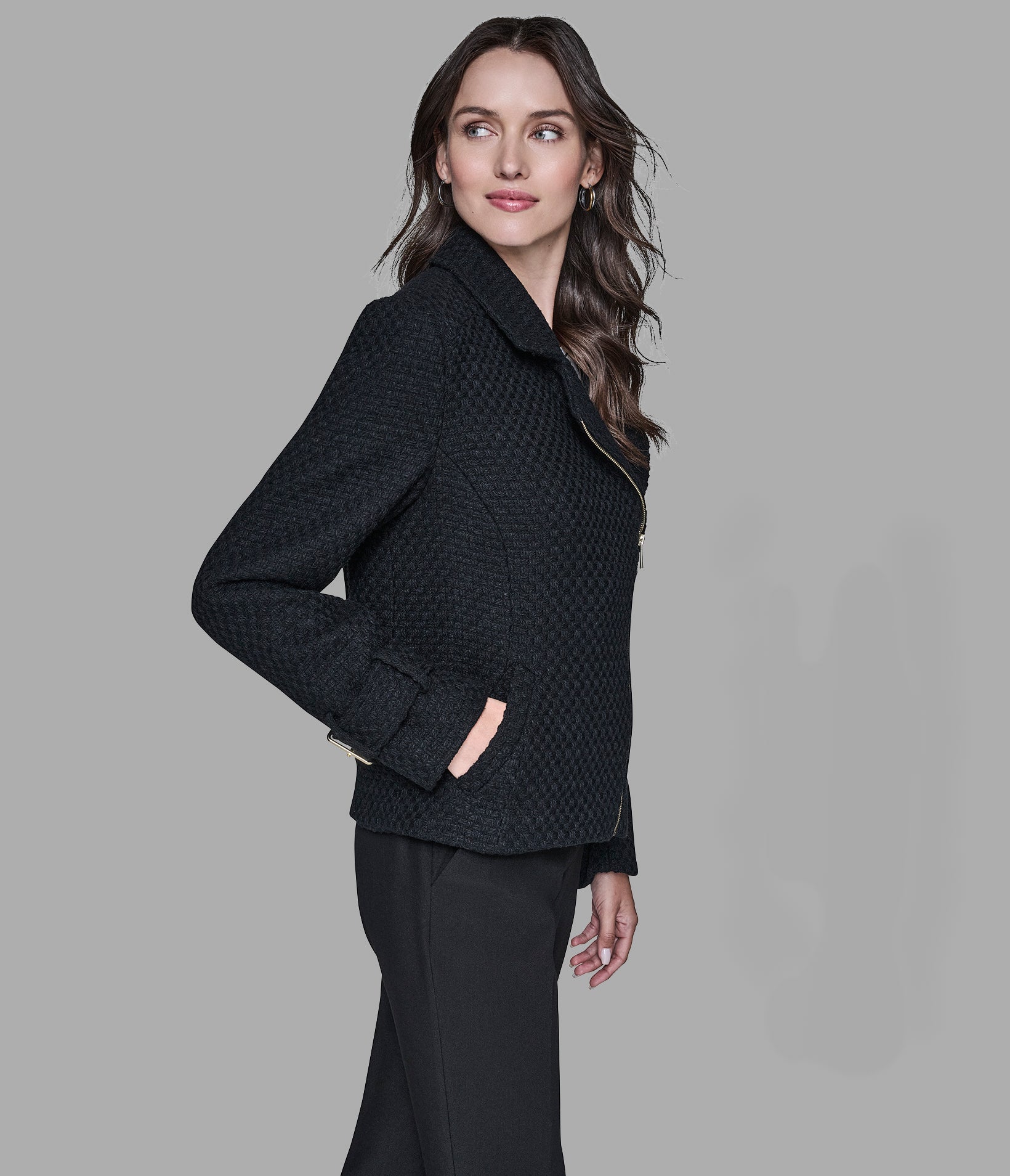 MOTO JACKET VIEW 3 | Jackets & Coats MOTO JACKET VIEW 3 | Jackets & Coats