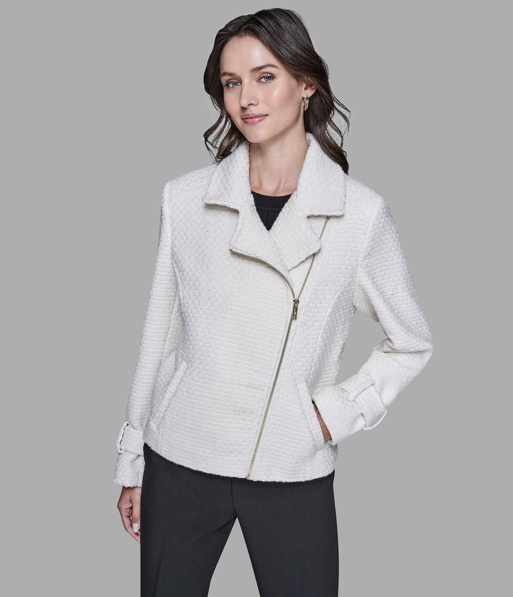 MOTO JACKET View 1 | Jackets & Coats MOTO JACKET View 1 | Jackets & Coats