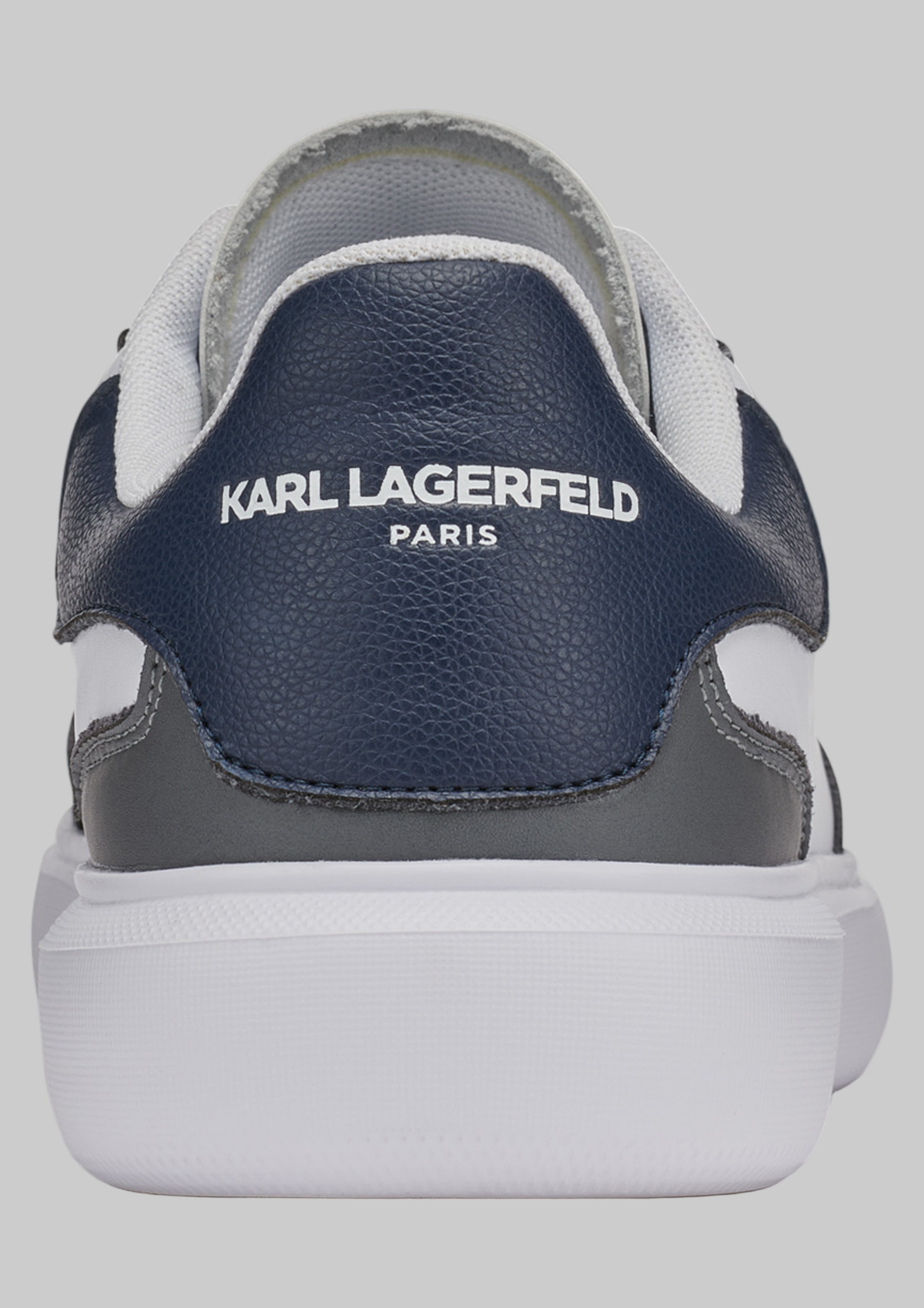 MULTI-COLOR SNEAKER WITH SIDE LOGO VIEW 3 | Men's Shoes MULTI-COLOR SNEAKER WITH SIDE LOGO VIEW 3 | Men's Shoes