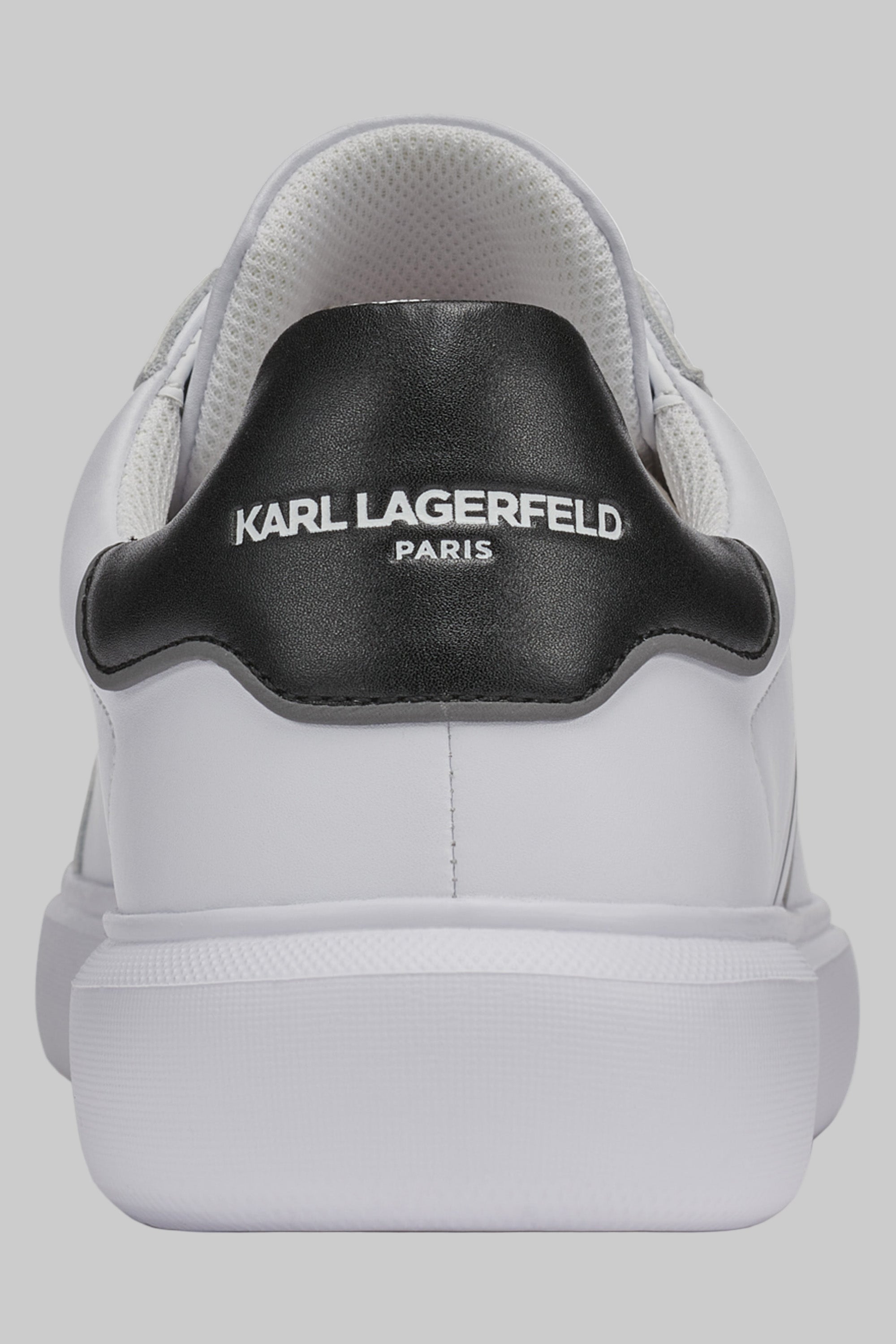 SIDE LOGO SNEAKER VIEW 3 | Women's Sale SIDE LOGO SNEAKER VIEW 3 | Women's Sale