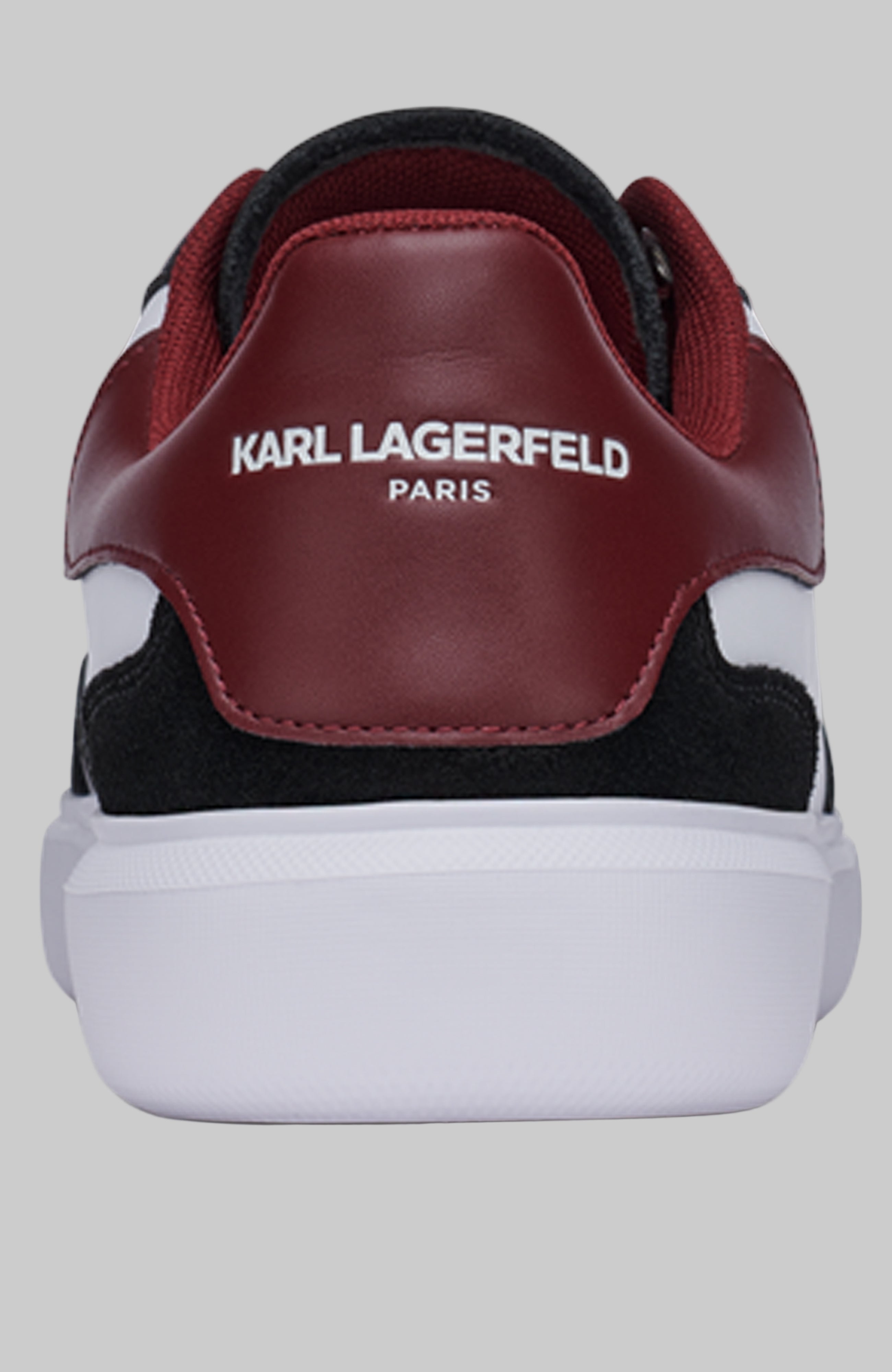 MULTI-COLOR SNEAKER WITH SIDE LOGO VIEW 3 | Men's Shoes MULTI-COLOR SNEAKER WITH SIDE LOGO VIEW 3 | Men's Shoes