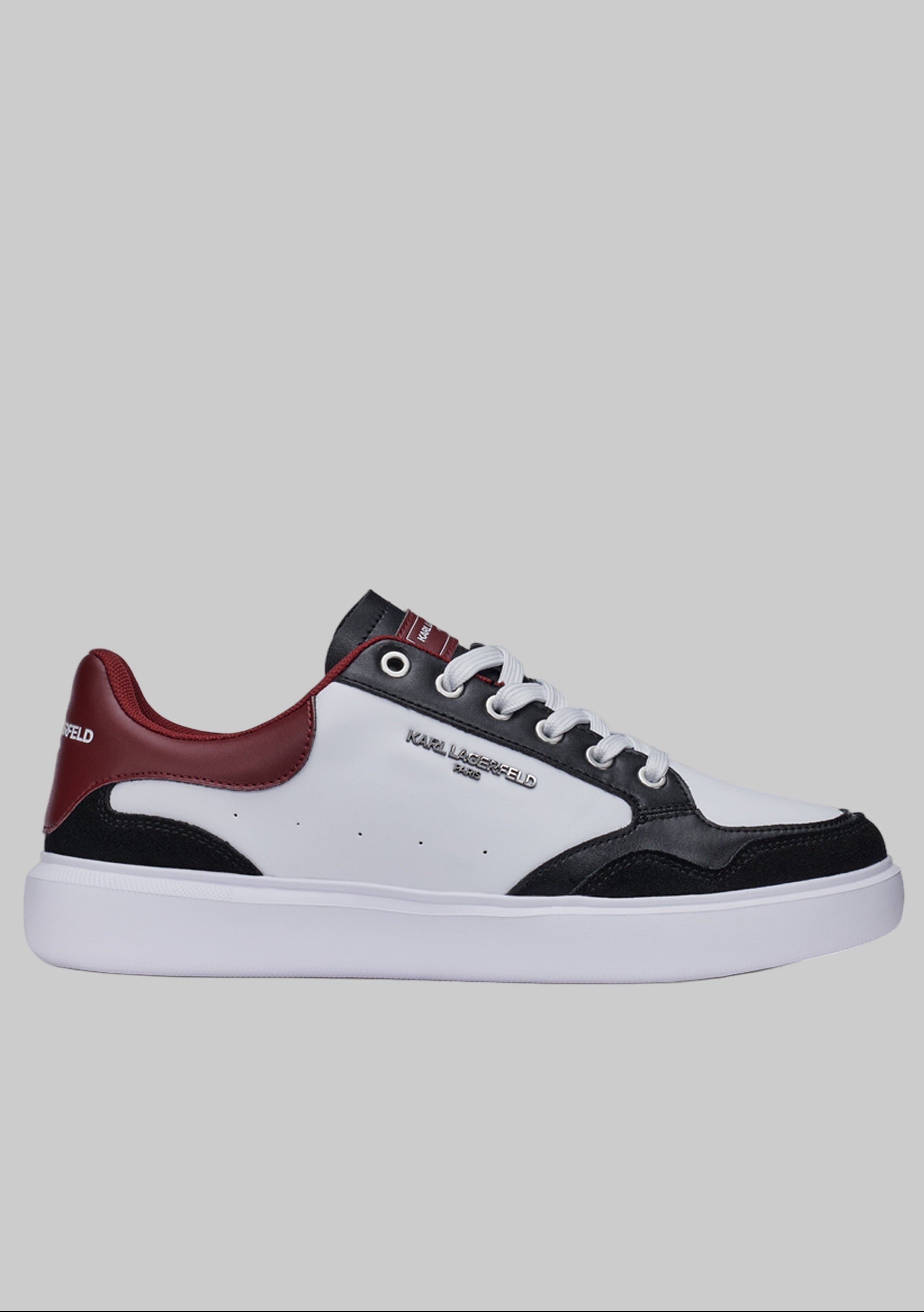 MULTI-COLOR SNEAKER WITH SIDE LOGO View 1 | Men's Shoes MULTI-COLOR SNEAKER WITH SIDE LOGO View 1 | Men's Shoes