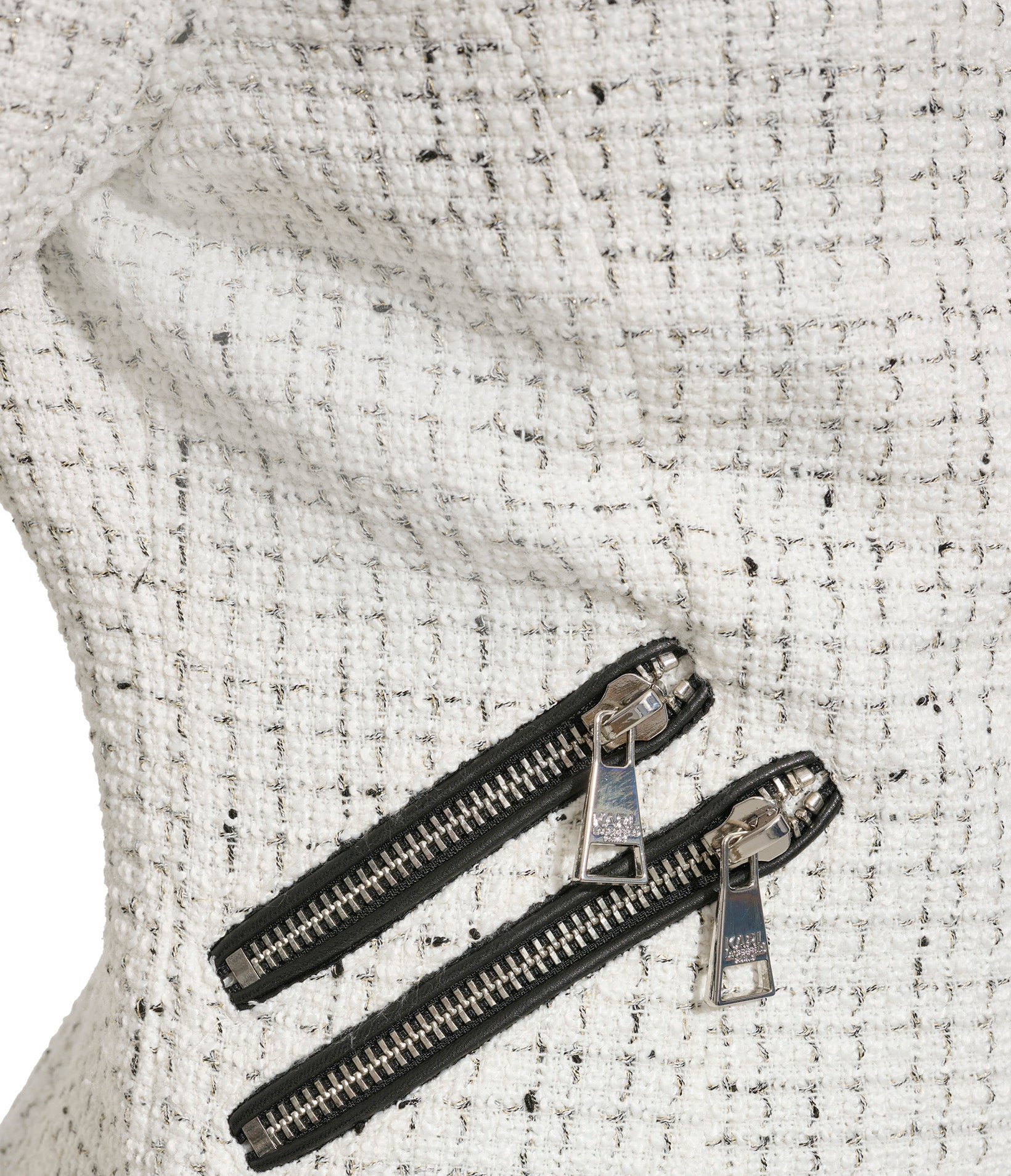 TWEED MOTO JACKET VIEW 5 | Jackets & Coats Sale TWEED MOTO JACKET VIEW 5 | Jackets & Coats Sale