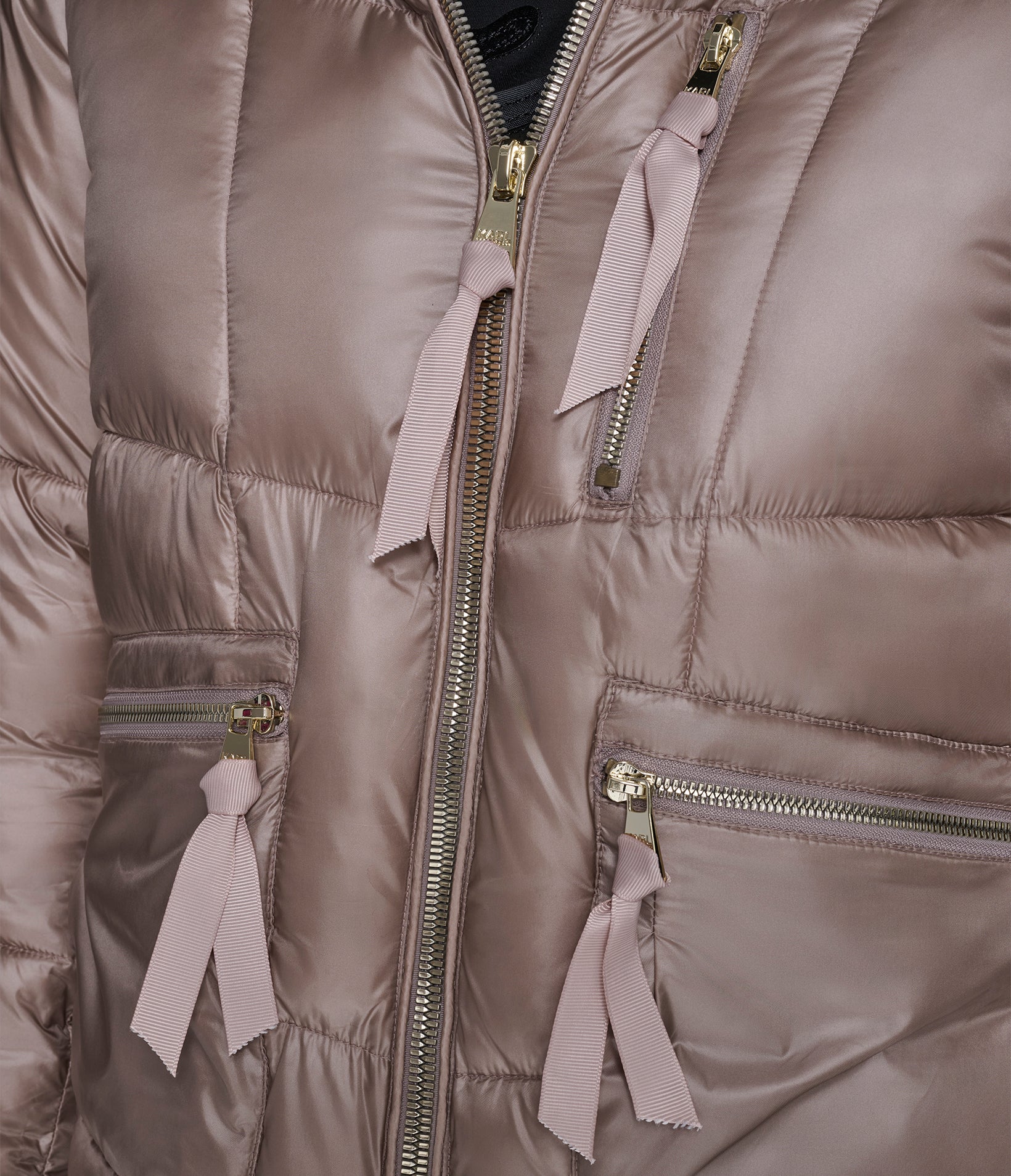 SHORT HOODED PUFFER VIEW 5 | Jackets & Coats SHORT HOODED PUFFER VIEW 5 | Jackets & Coats