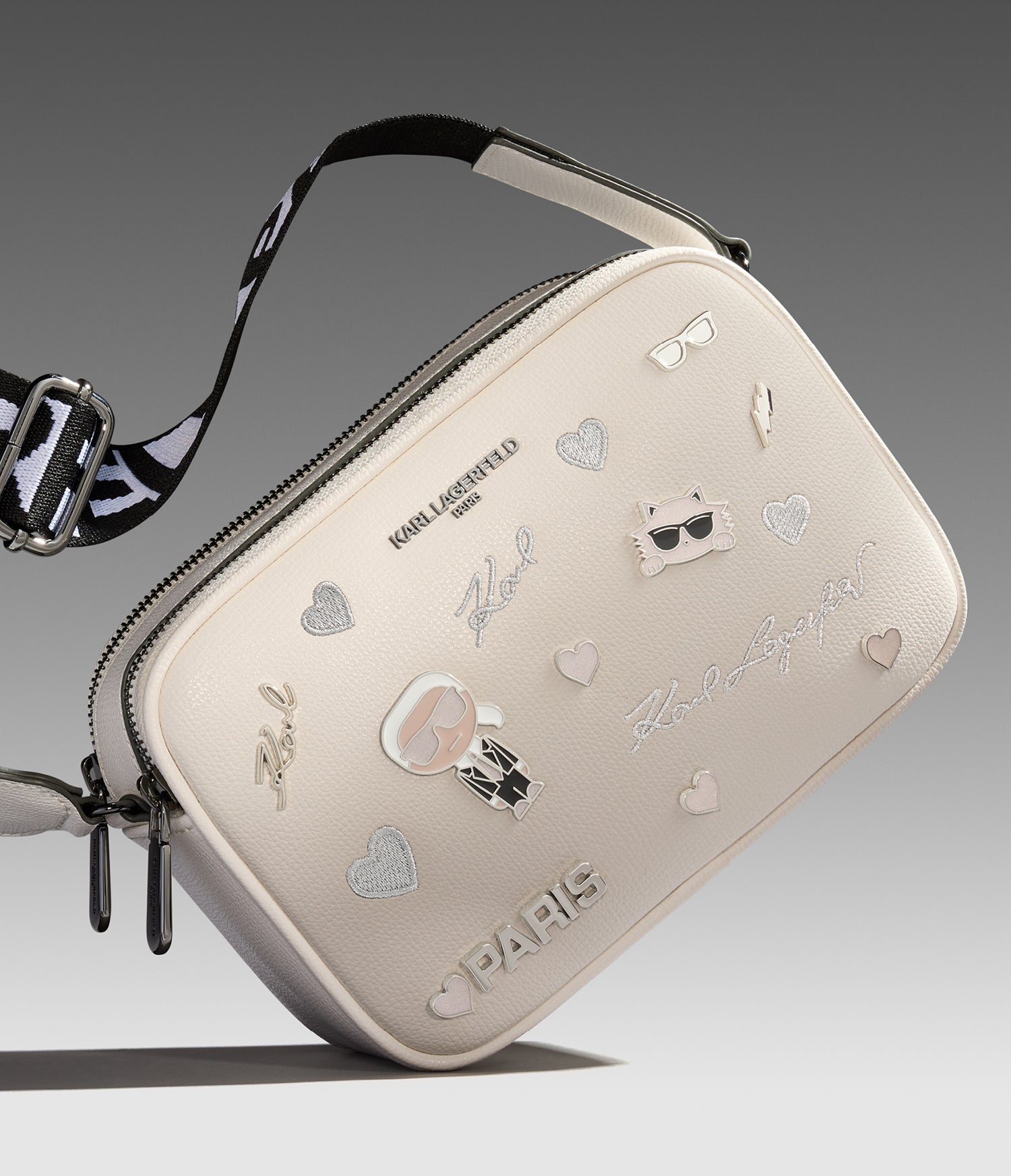 MAYBELLE CROSSBODY WITH PINS VIEW 6 | New Arrivals MAYBELLE CROSSBODY WITH PINS VIEW 6 | New Arrivals