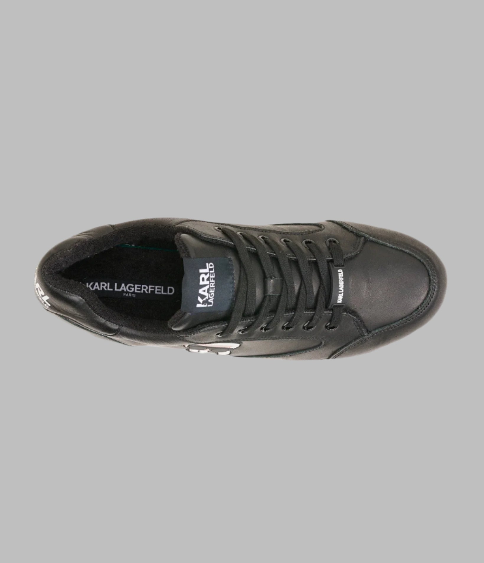 KARLIE KARL HEAD SNEAKER VIEW 3 | Women's Sneakers KARLIE KARL HEAD SNEAKER VIEW 3 | Women's Sneakers