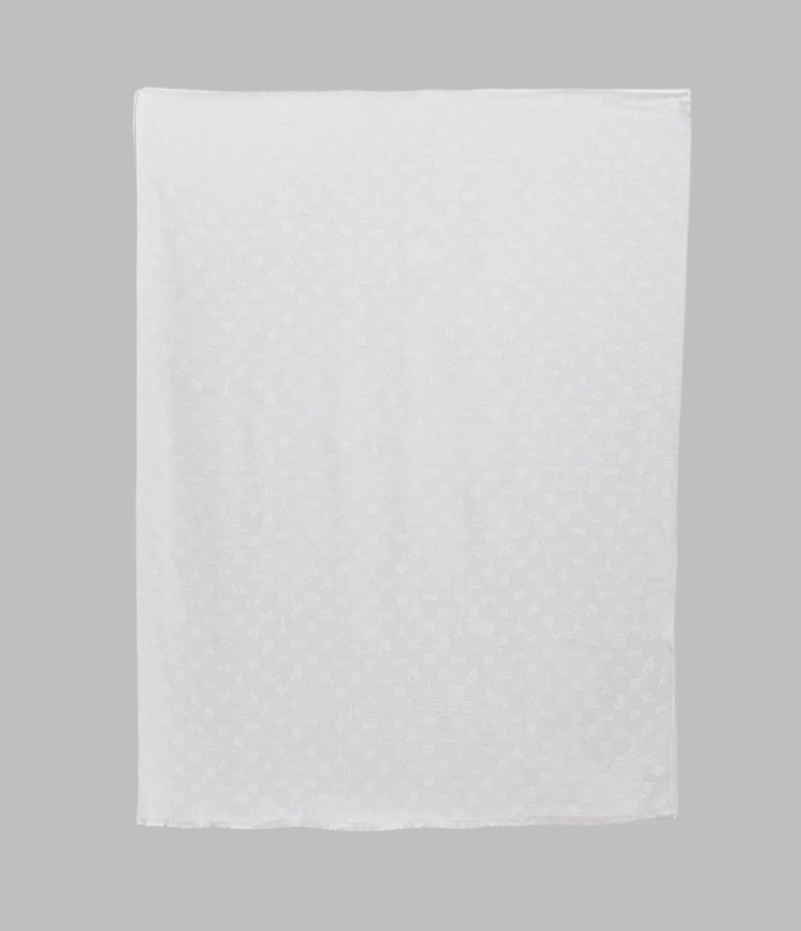 KARL ICON PASHMINA View 2 | Women's Accessories KARL ICON PASHMINA View 2 | Women's Accessories