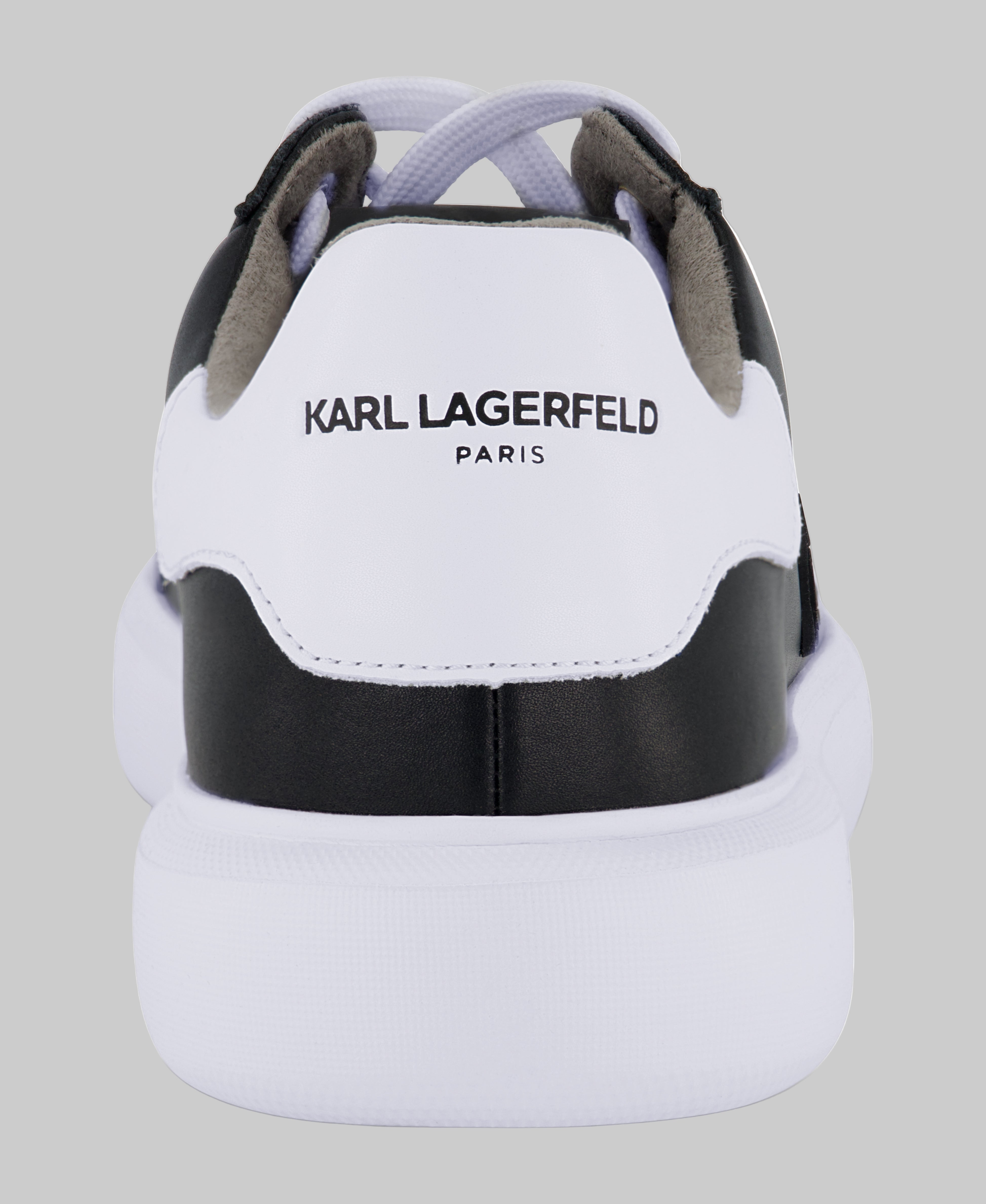 KARL PATCH SNEAKER VIEW 5 | Men's Shoes KARL PATCH SNEAKER VIEW 5 | Men's Shoes