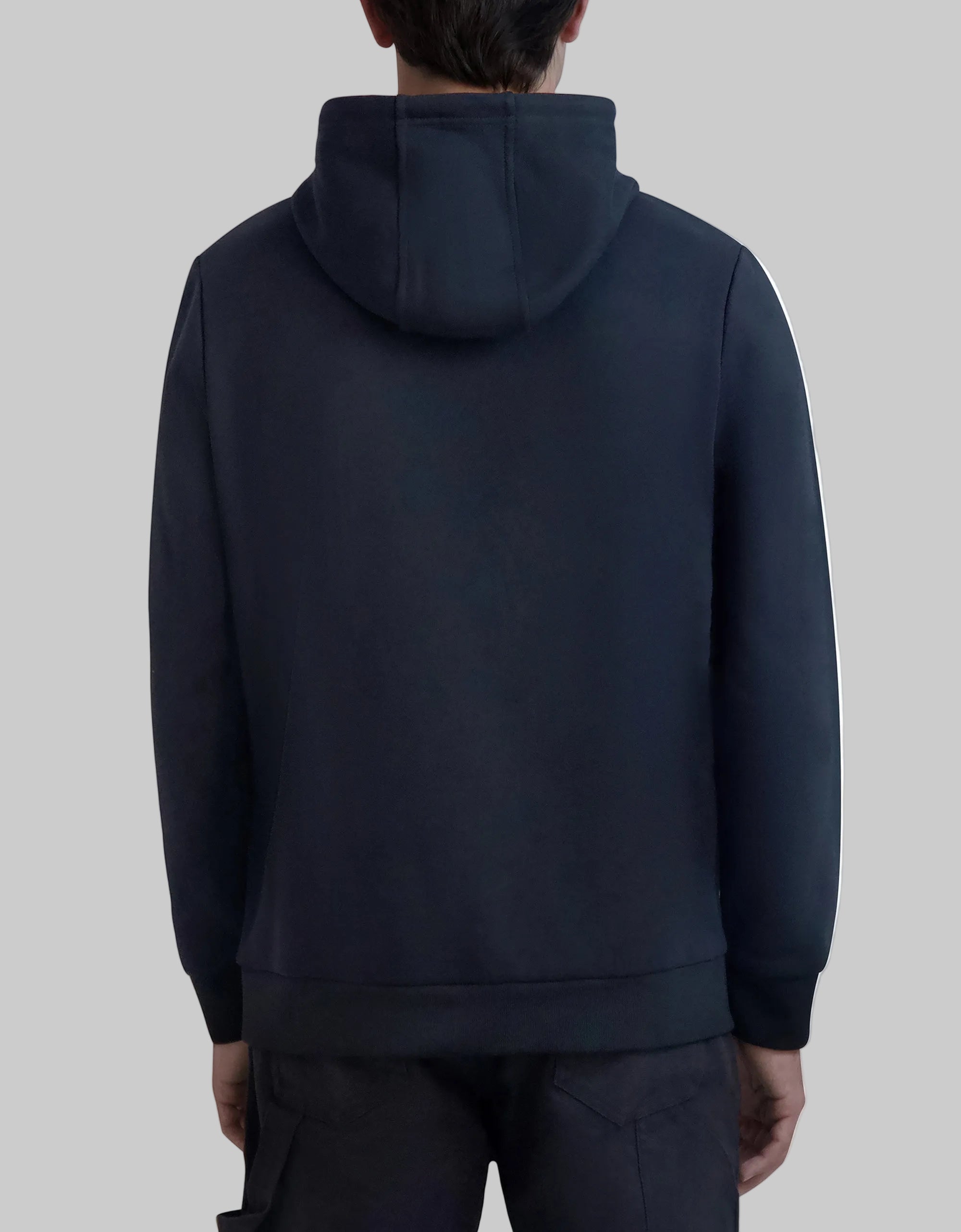 KARL HEAD HOODIE SWEATSHIRT View 2 | Men's Sweatshirts & Joggers KARL HEAD HOODIE SWEATSHIRT View 2 | Men's Sweatshirts & Joggers