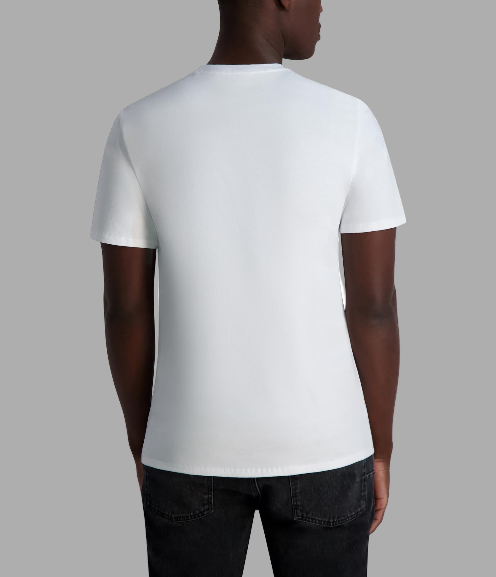 KL SMALL CHEST LOGO T-SHIRT View 2 | Men's Tees & Polos KL SMALL CHEST LOGO T-SHIRT View 2 | Men's Tees & Polos