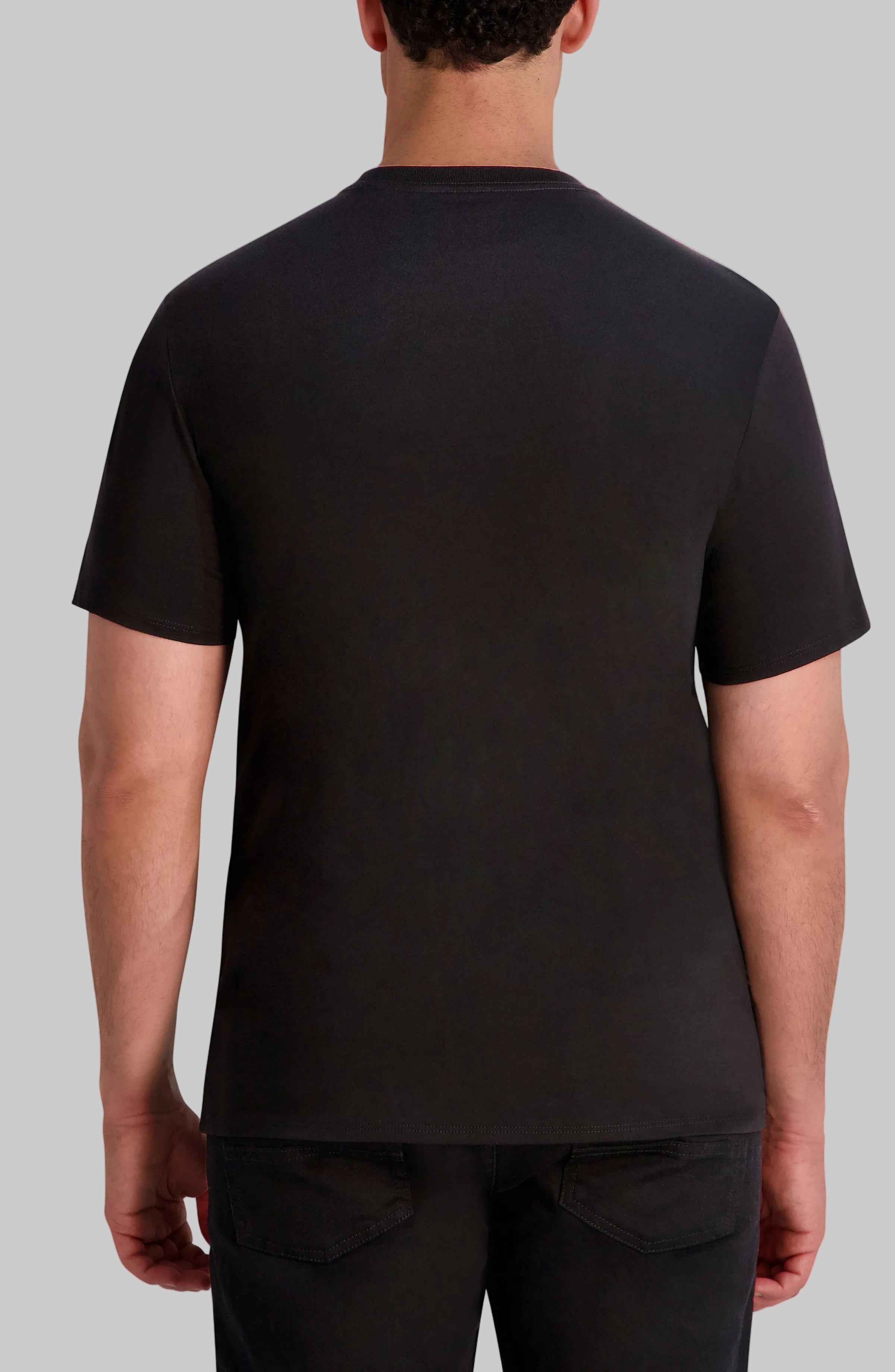 PHOTOGRAPHER KARL TEE View 2 | Men's Tees & Polos PHOTOGRAPHER KARL TEE View 2 | Men's Tees & Polos