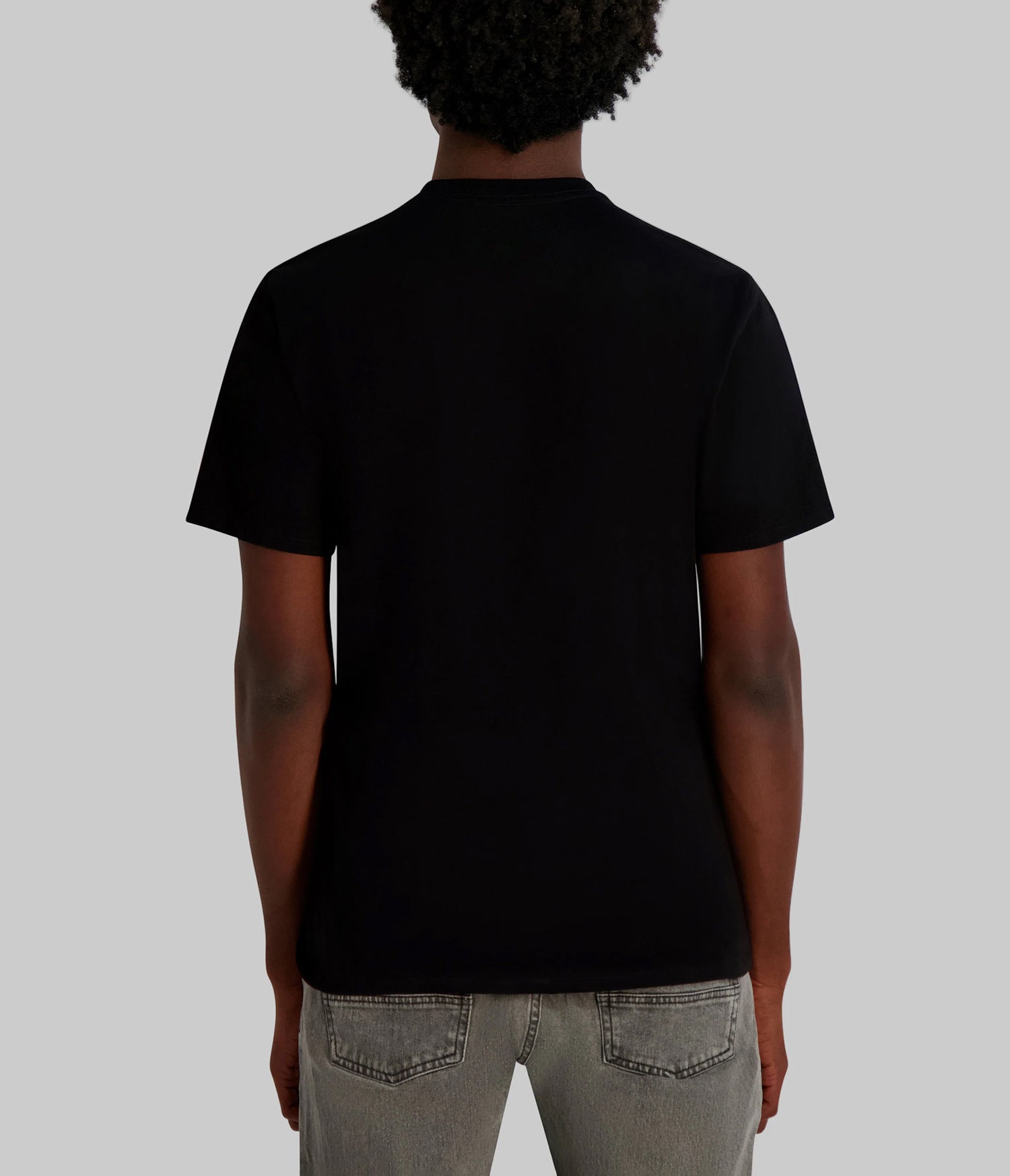 MINI KARL LOGO TEE View 2 | Men's Tees & Polos MINI KARL LOGO TEE View 2 | Men's Tees & Polos