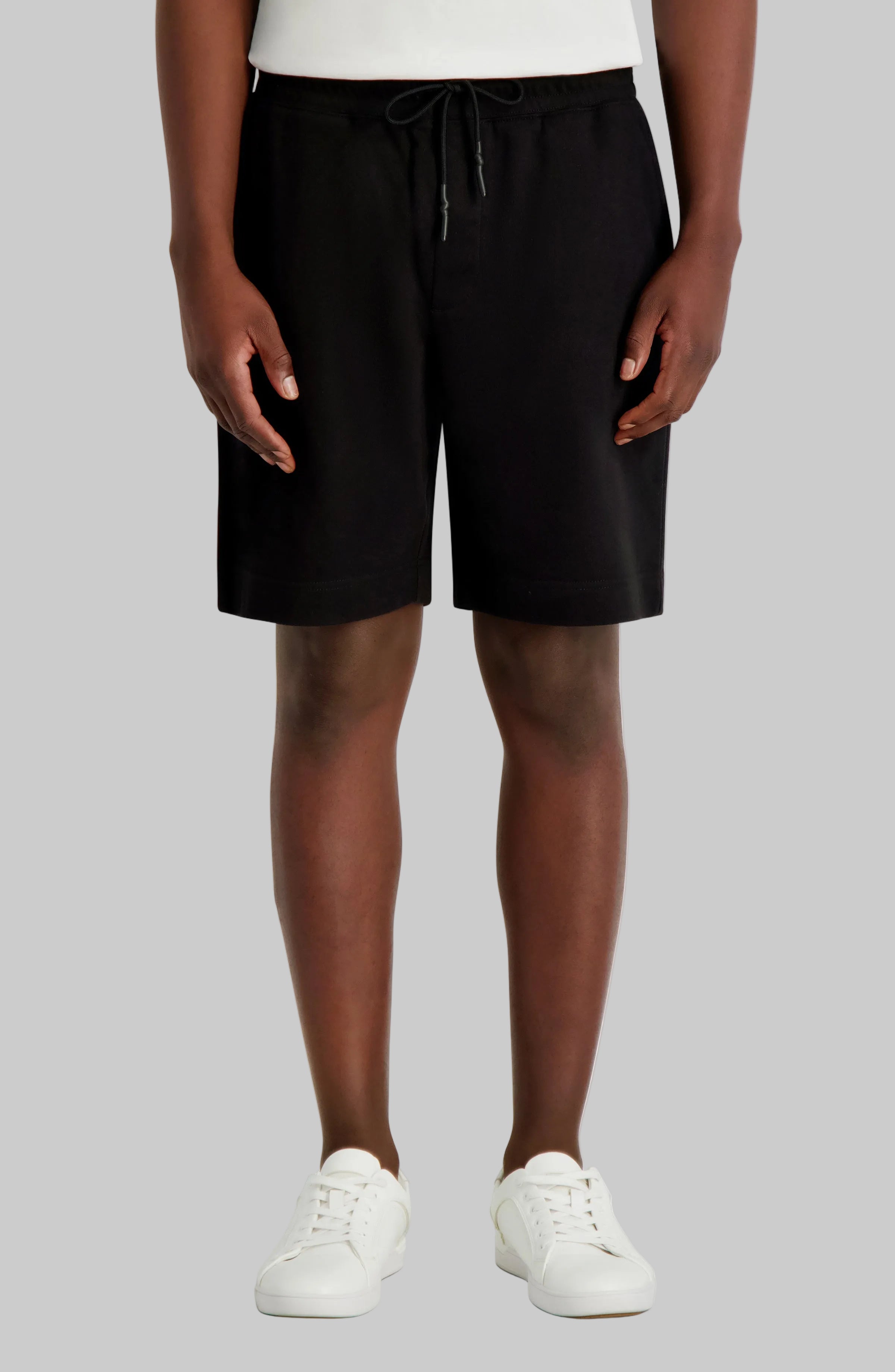 FRENCH TERRY SHORT View 1 | Men's Pants & Denim FRENCH TERRY SHORT View 1 | Men's Pants & Denim