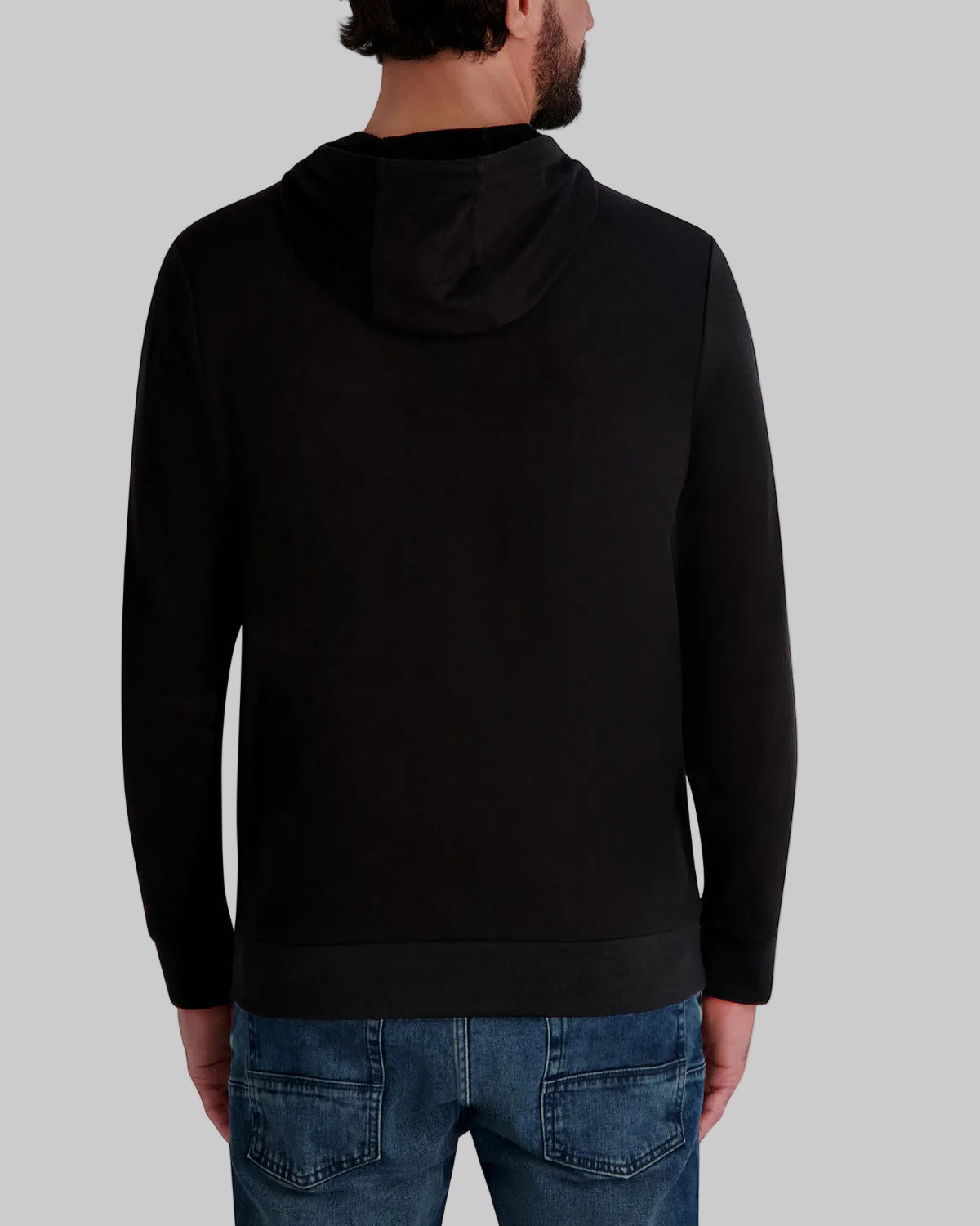 KARL BROKEN GLASS HOODIE View 2 | Men's Sweatshirts & Joggers KARL BROKEN GLASS HOODIE View 2 | Men's Sweatshirts & Joggers