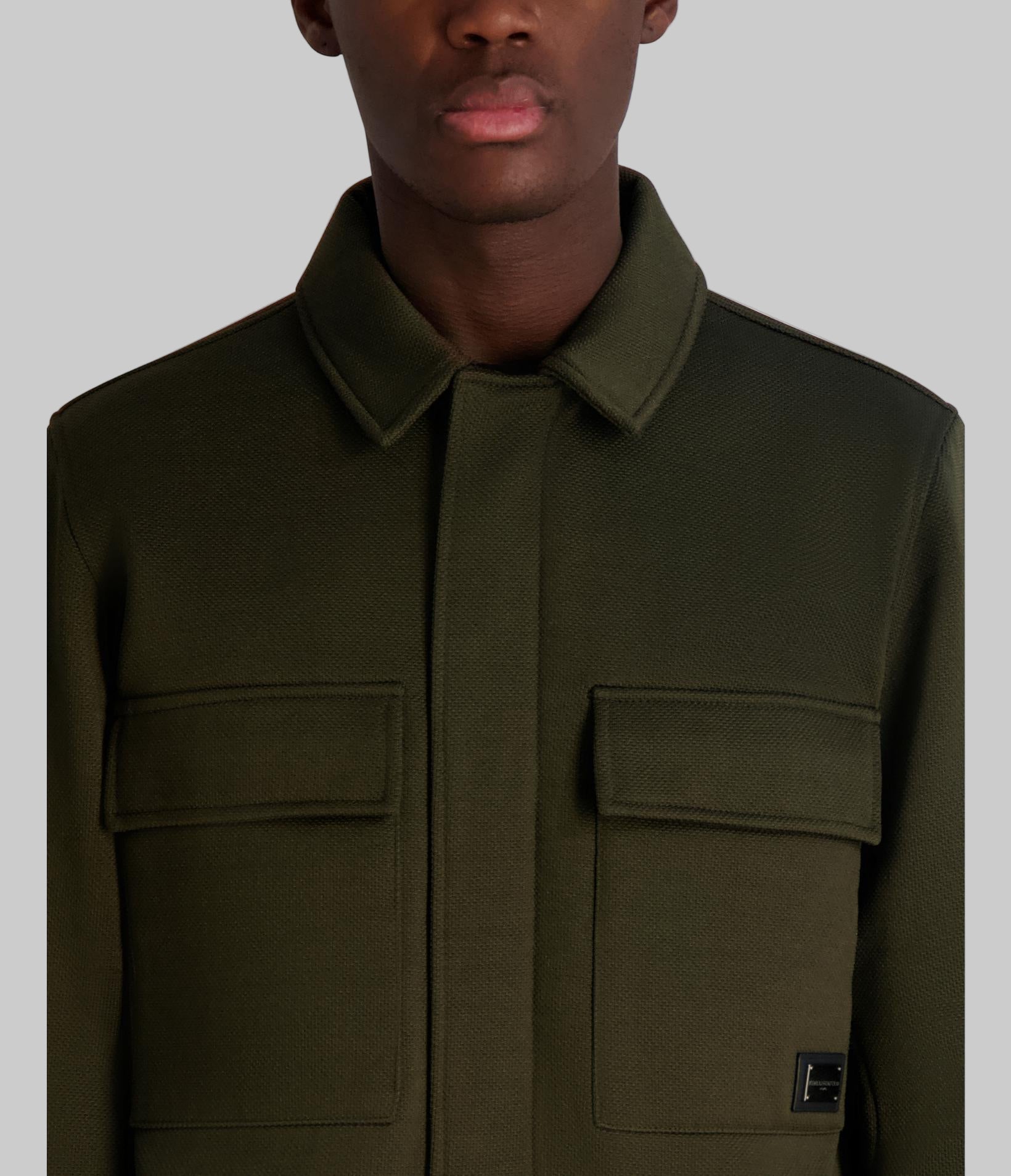 UTILITY SHIRT JACKET VIEW 4 | Gifts For Him UTILITY SHIRT JACKET VIEW 4 | Gifts For Him