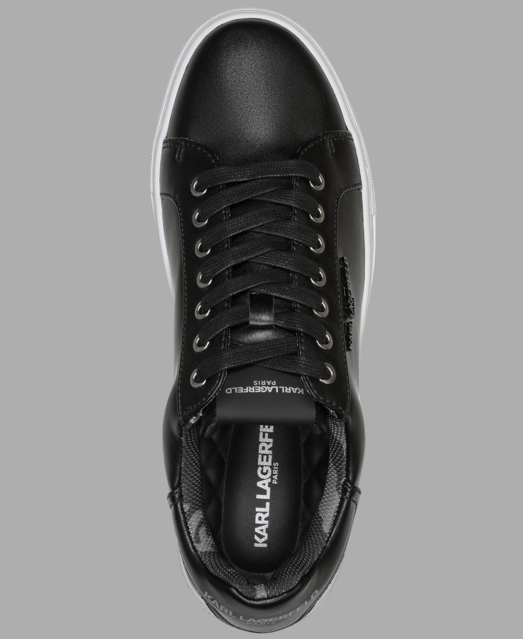 MAEL LACE UP SNEAKER VIEW 3 | Men's Shoes MAEL LACE UP SNEAKER VIEW 3 | Men's Shoes