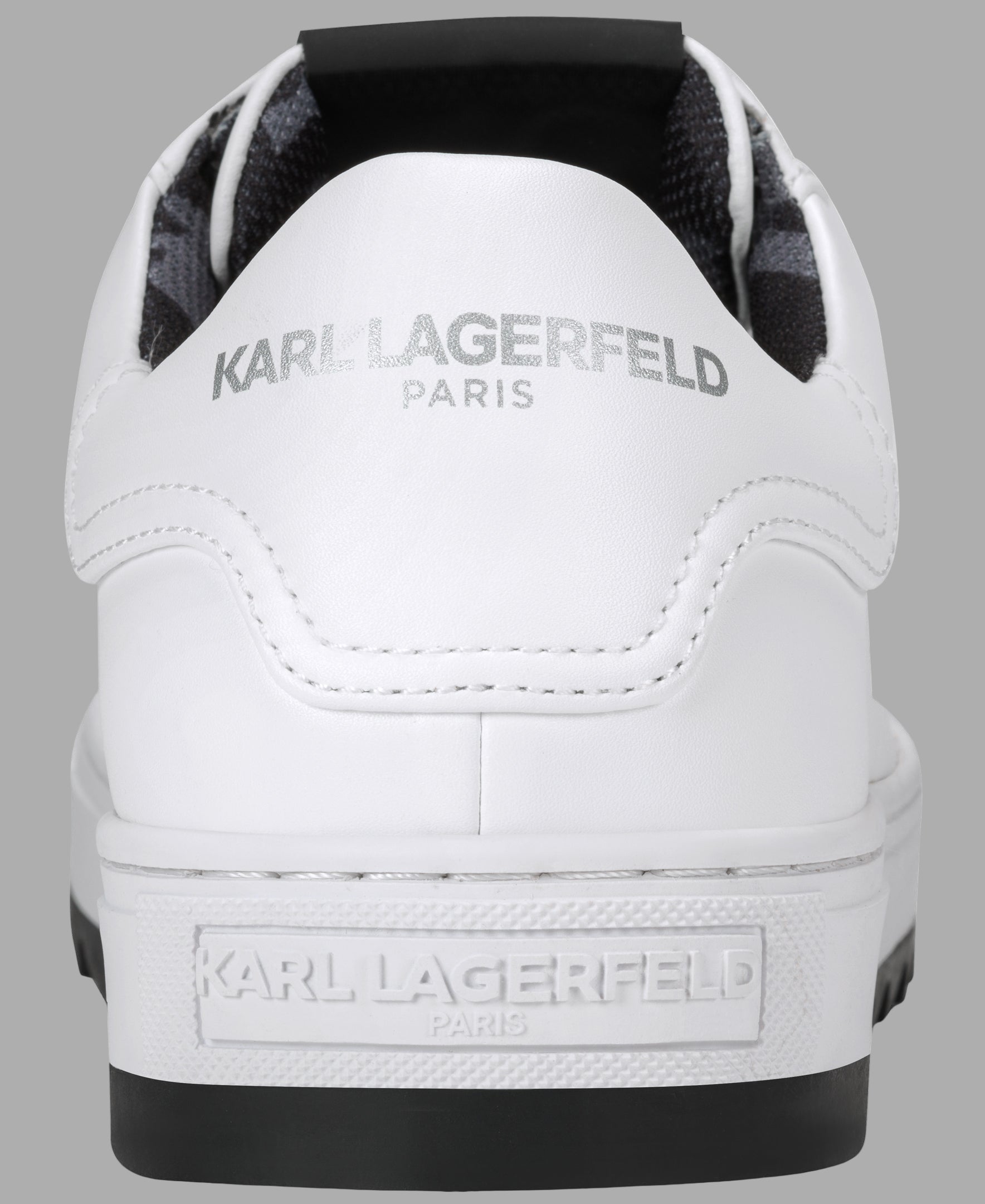 MAEL LACE UP SNEAKER VIEW 4 | Men's Shoes MAEL LACE UP SNEAKER VIEW 4 | Men's Shoes