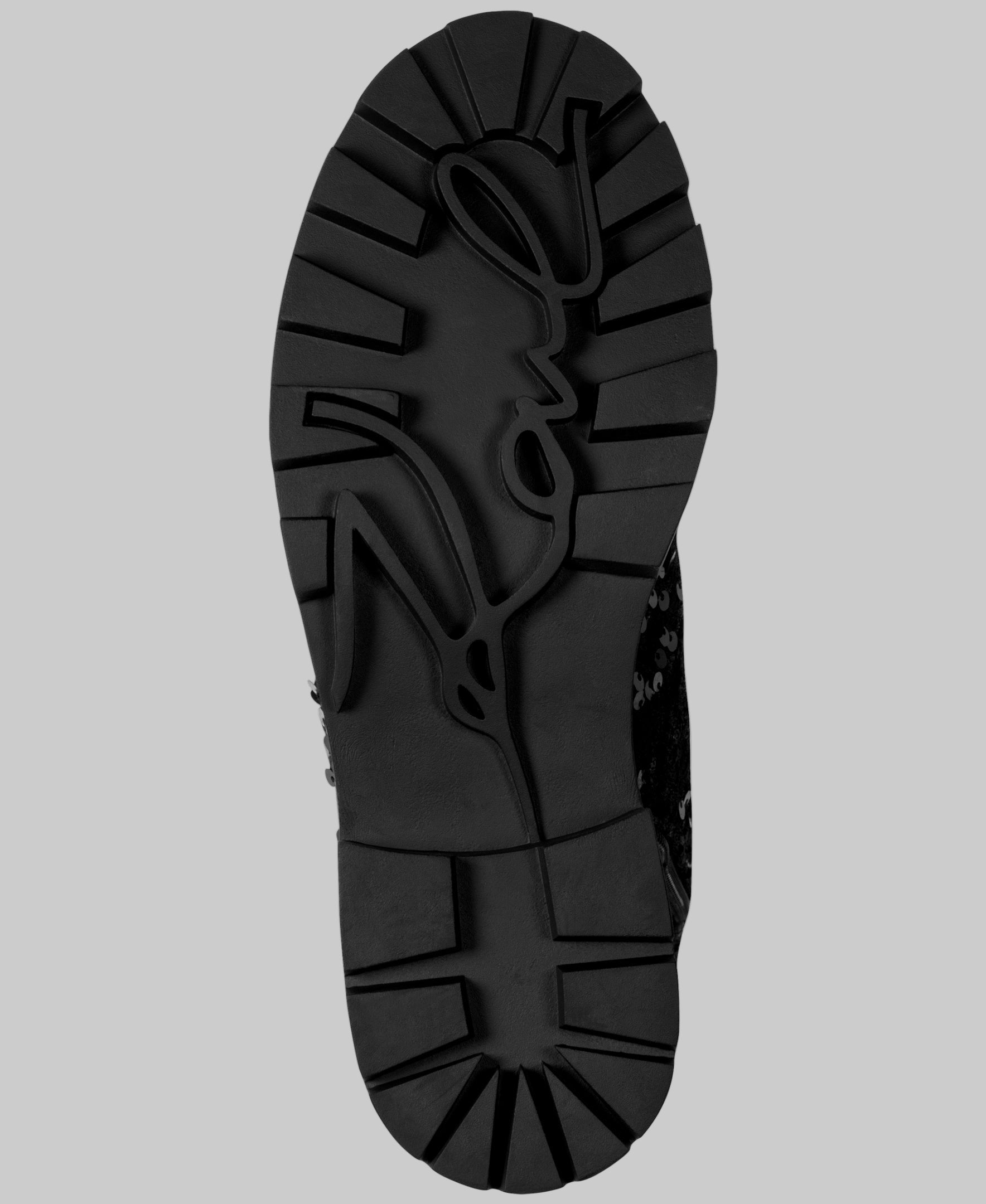 MARLEE COMBAT BOOTIE VIEW 5 | Women's Shoes MARLEE COMBAT BOOTIE VIEW 5 | Women's Shoes