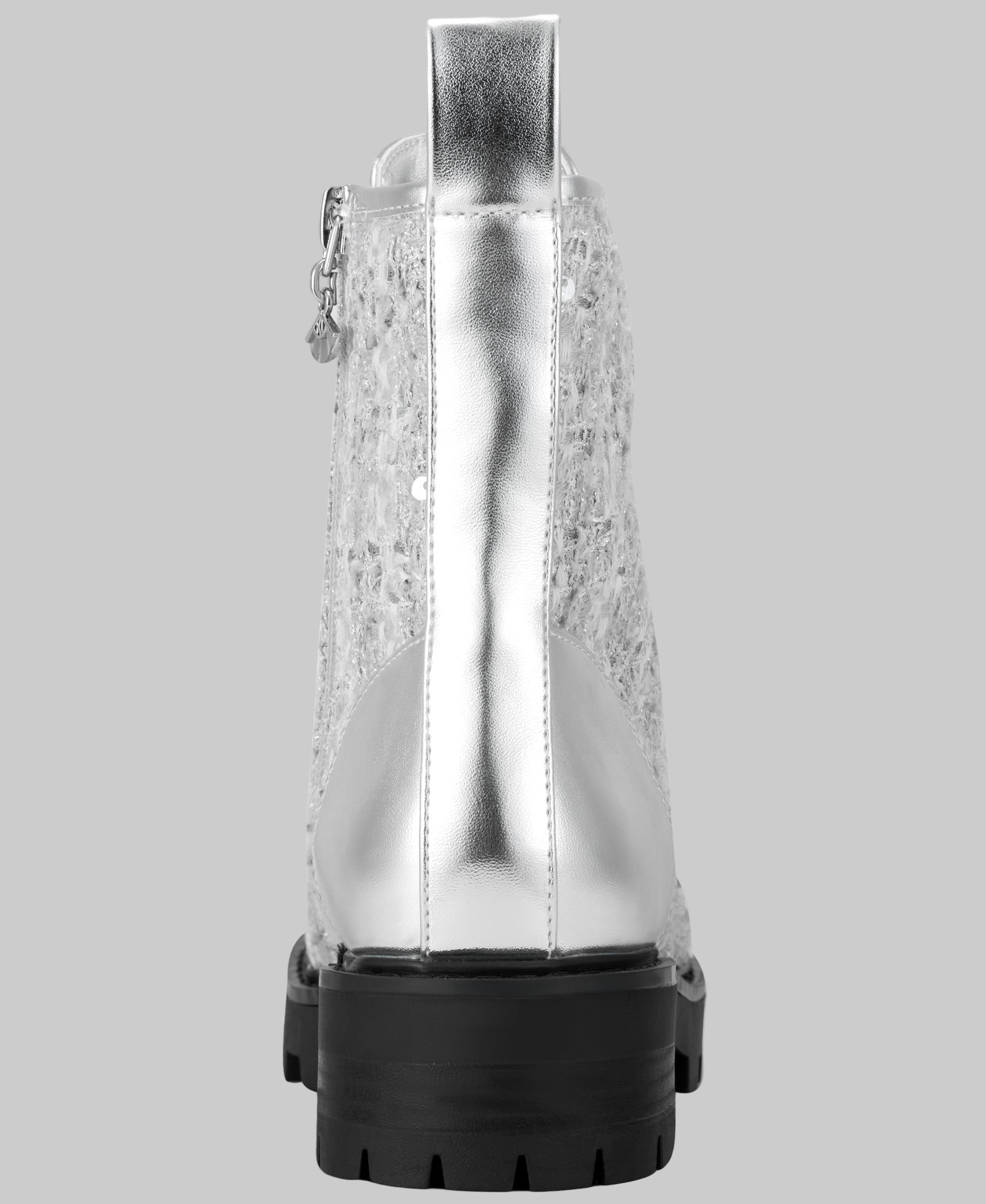 MARLEE COMBAT BOOTIE VIEW 3 | New Women's Shoes MARLEE COMBAT BOOTIE VIEW 3 | New Women's Shoes