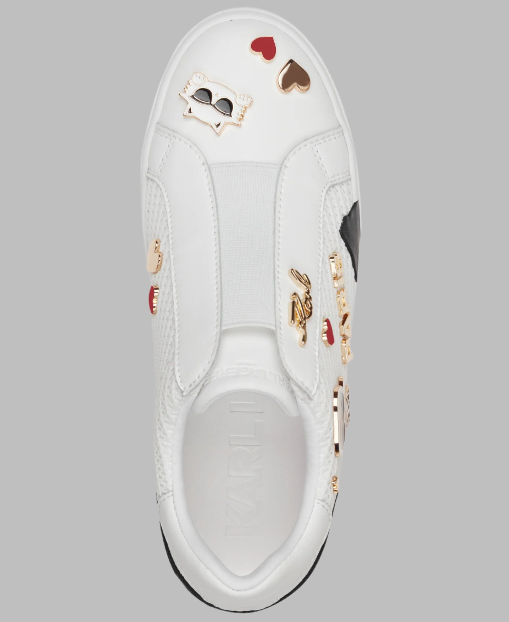 MAVISE SNEAKER VIEW 3 | Women's Sneakers MAVISE SNEAKER VIEW 3 | Women's Sneakers