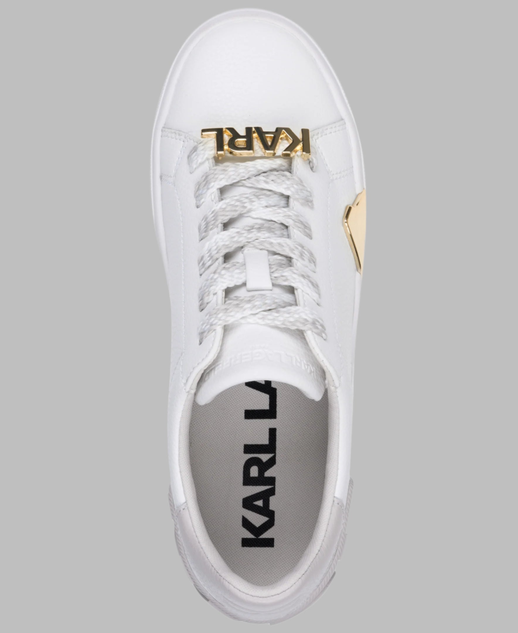 MELORA LACE UP SNEAKER VIEW 3 | Women's Sneakers MELORA LACE UP SNEAKER VIEW 3 | Women's Sneakers