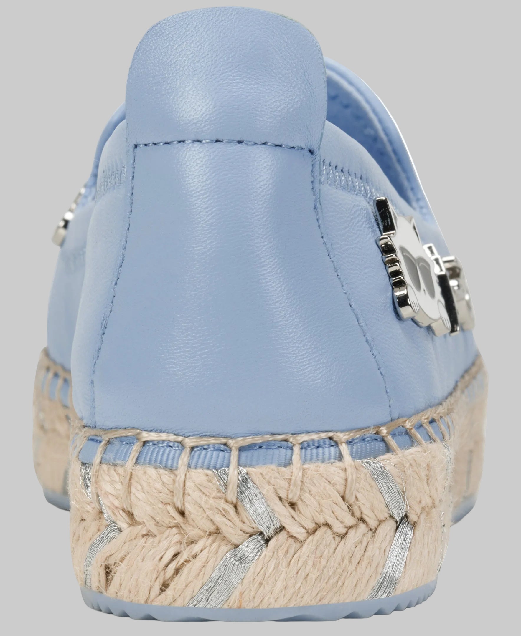 MICHAELA CATE PINS ESPADRILLE VIEW 3 | New Arrivals MICHAELA CATE PINS ESPADRILLE VIEW 3 | New Arrivals