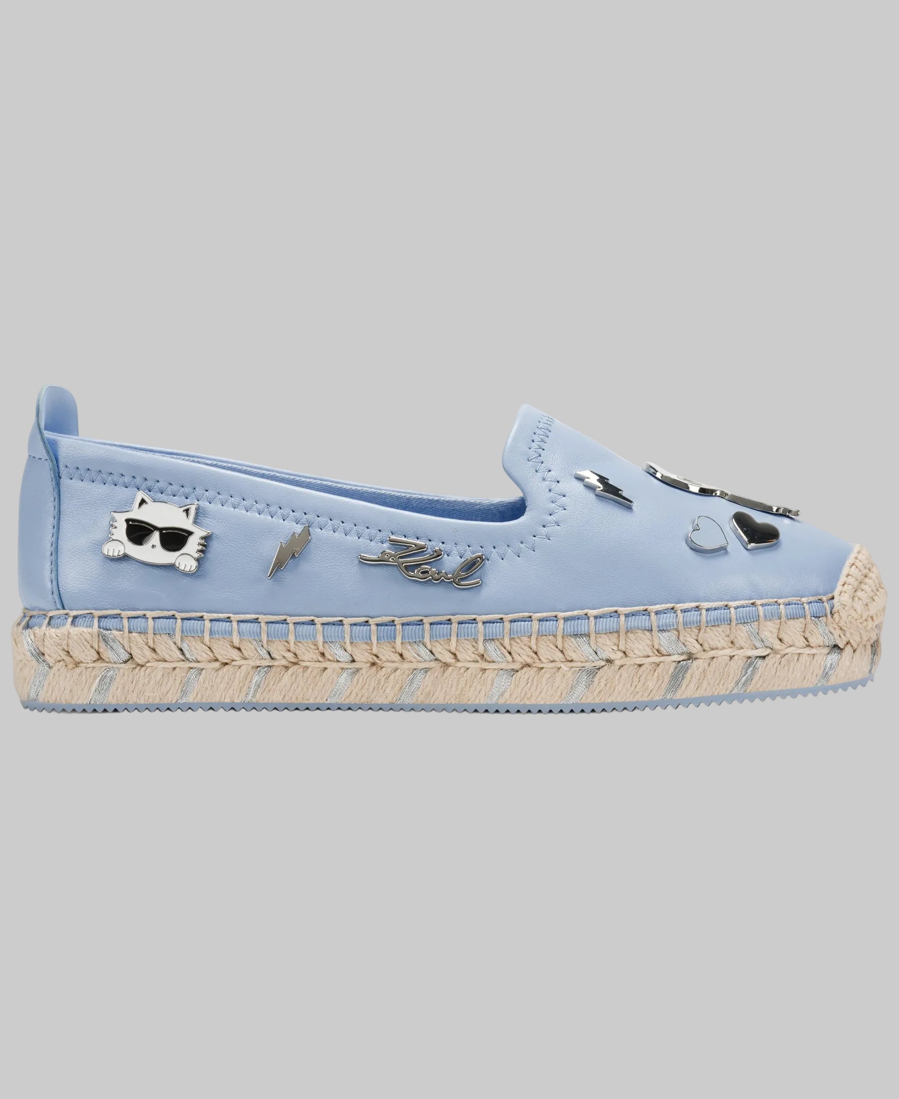MICHAELA CATE PINS ESPADRILLE View 1 | Women's Shoes MICHAELA CATE PINS ESPADRILLE View 1 | Women's Shoes