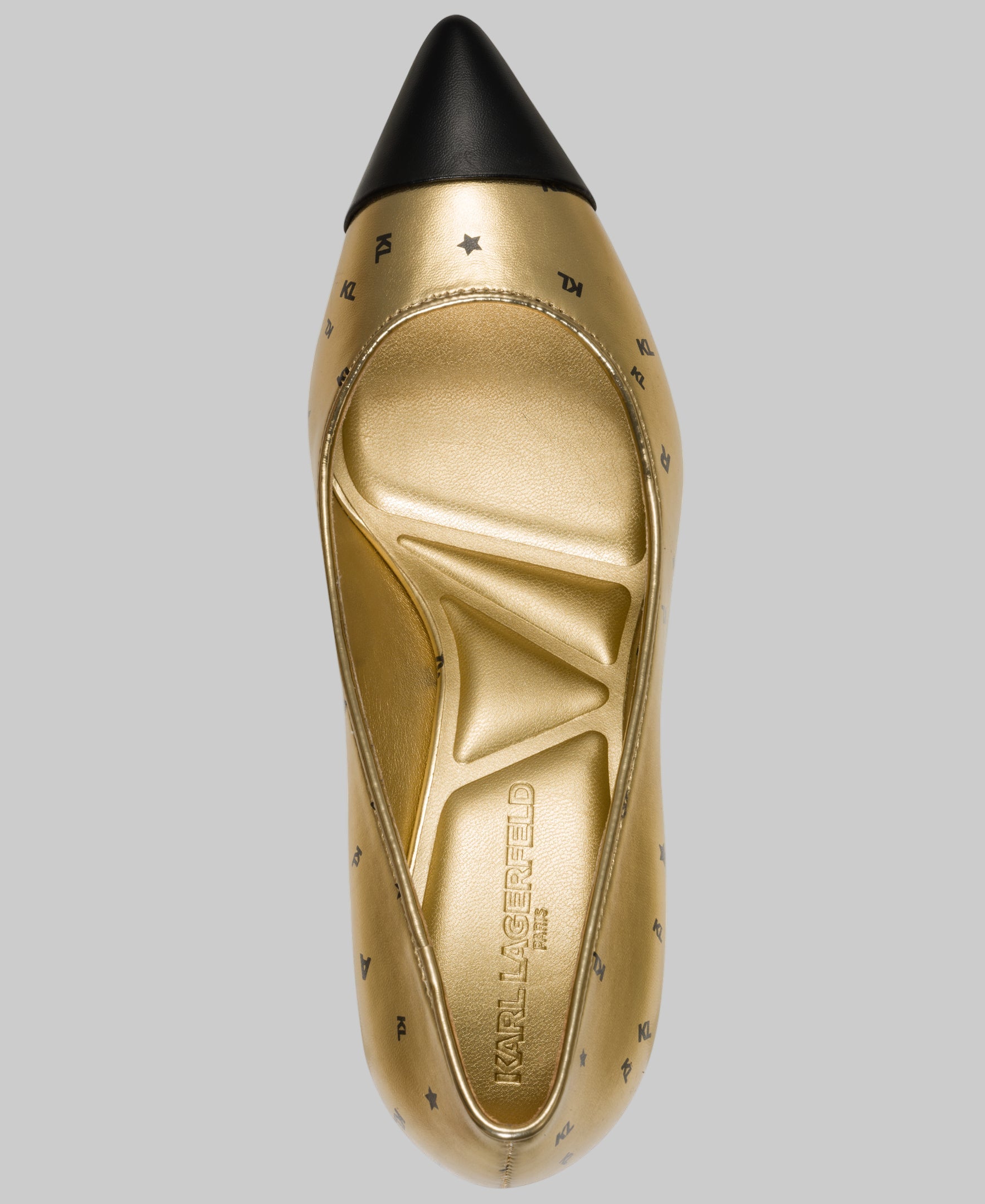 RIAZ MID PUMP VIEW 3 | Women's Heels & Wedges RIAZ MID PUMP VIEW 3 | Women's Heels & Wedges