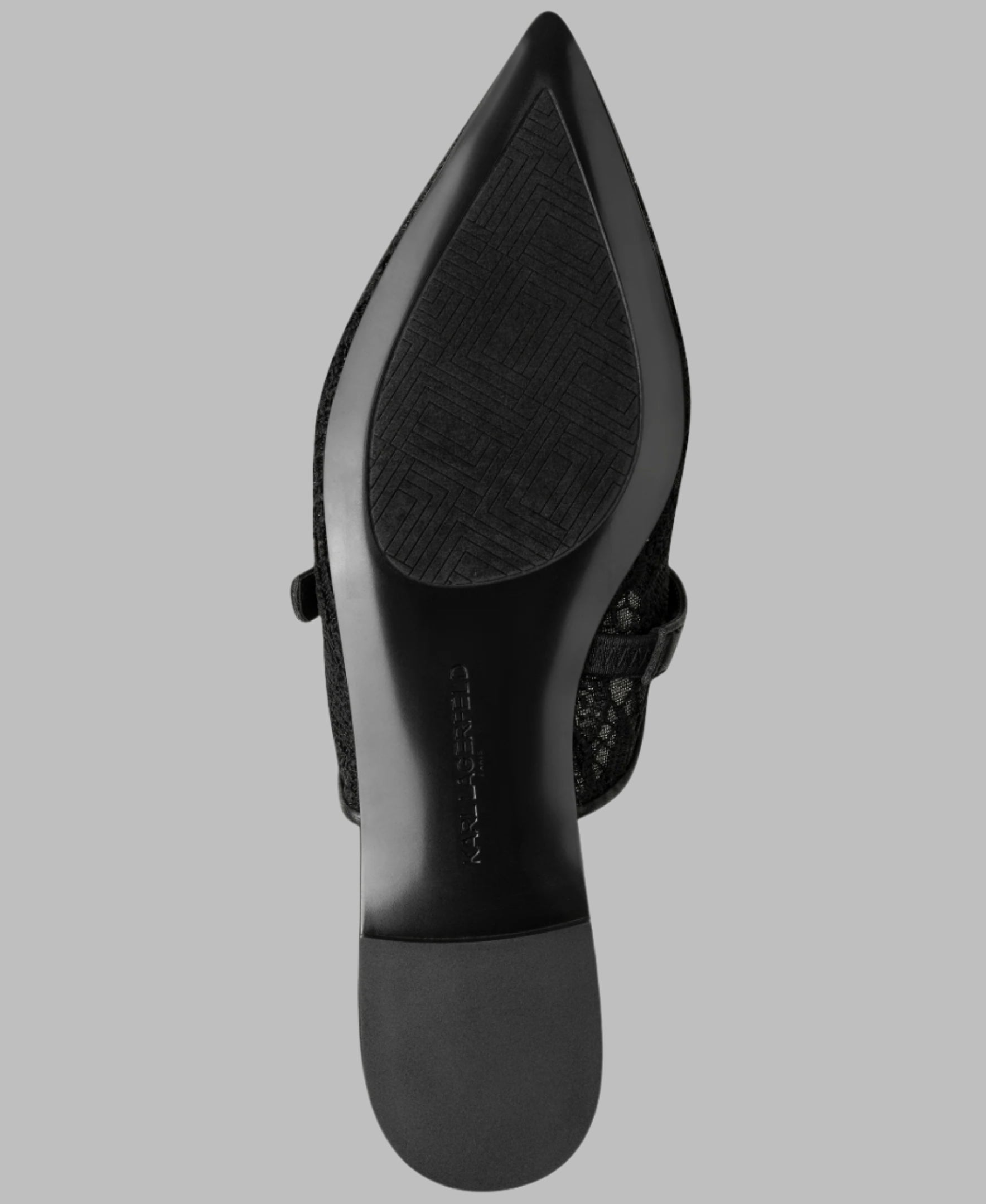 VADYN FLAT MULE VIEW 5 | Women's Flats & Loafers VADYN FLAT MULE VIEW 5 | Women's Flats & Loafers