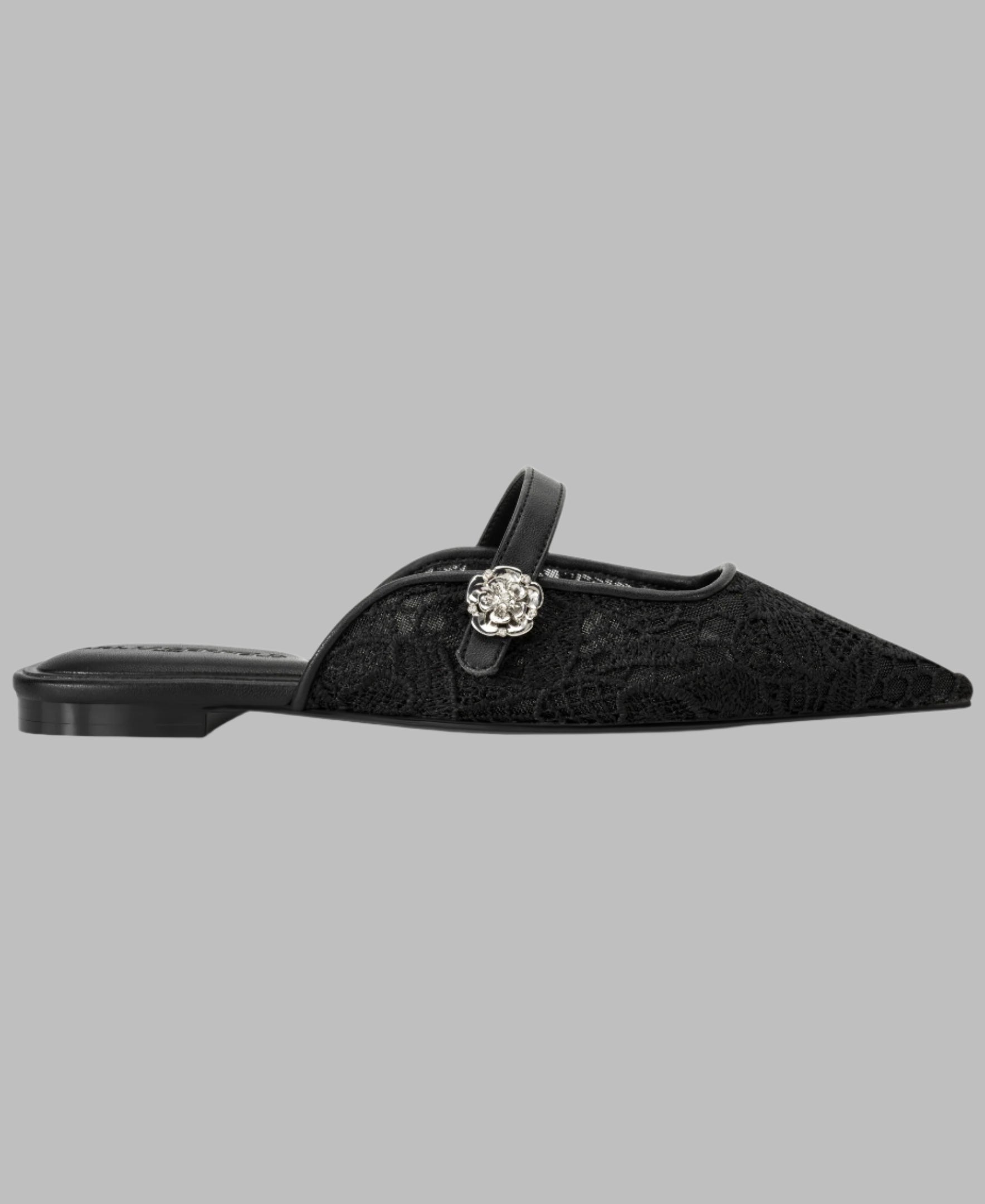 VADYN FLAT MULE View 1 | Women's Shoes VADYN FLAT MULE View 1 | Women's Shoes