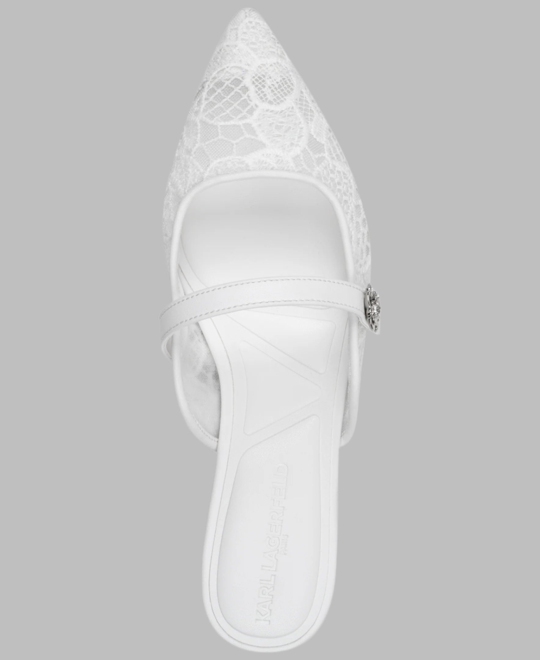 VADYN FLAT MULE VIEW 3 | Women's Flats & Loafers VADYN FLAT MULE VIEW 3 | Women's Flats & Loafers