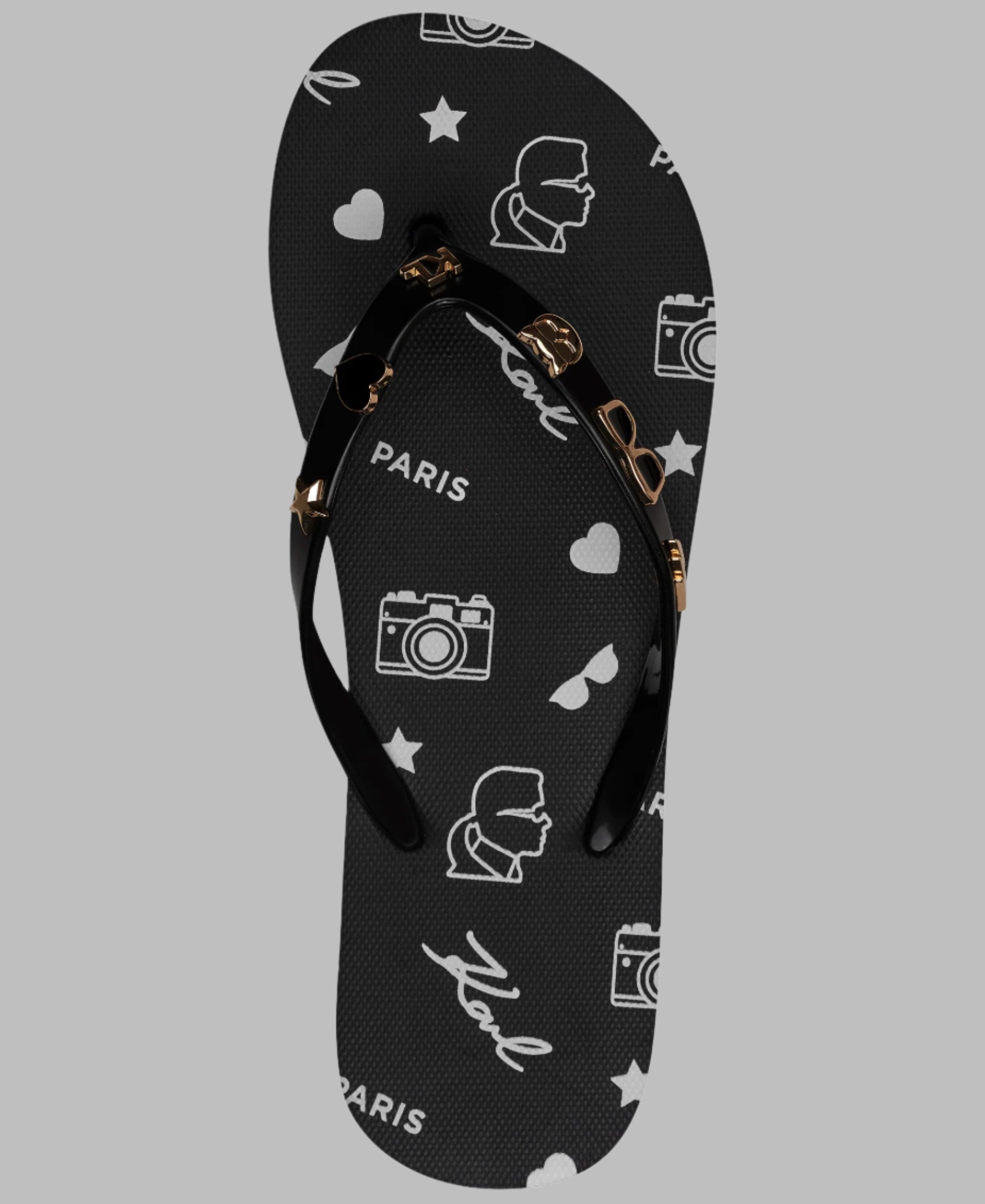 ZORICA FLIP FLOP VIEW 3 | Women's Flats & Loafers ZORICA FLIP FLOP VIEW 3 | Women's Flats & Loafers