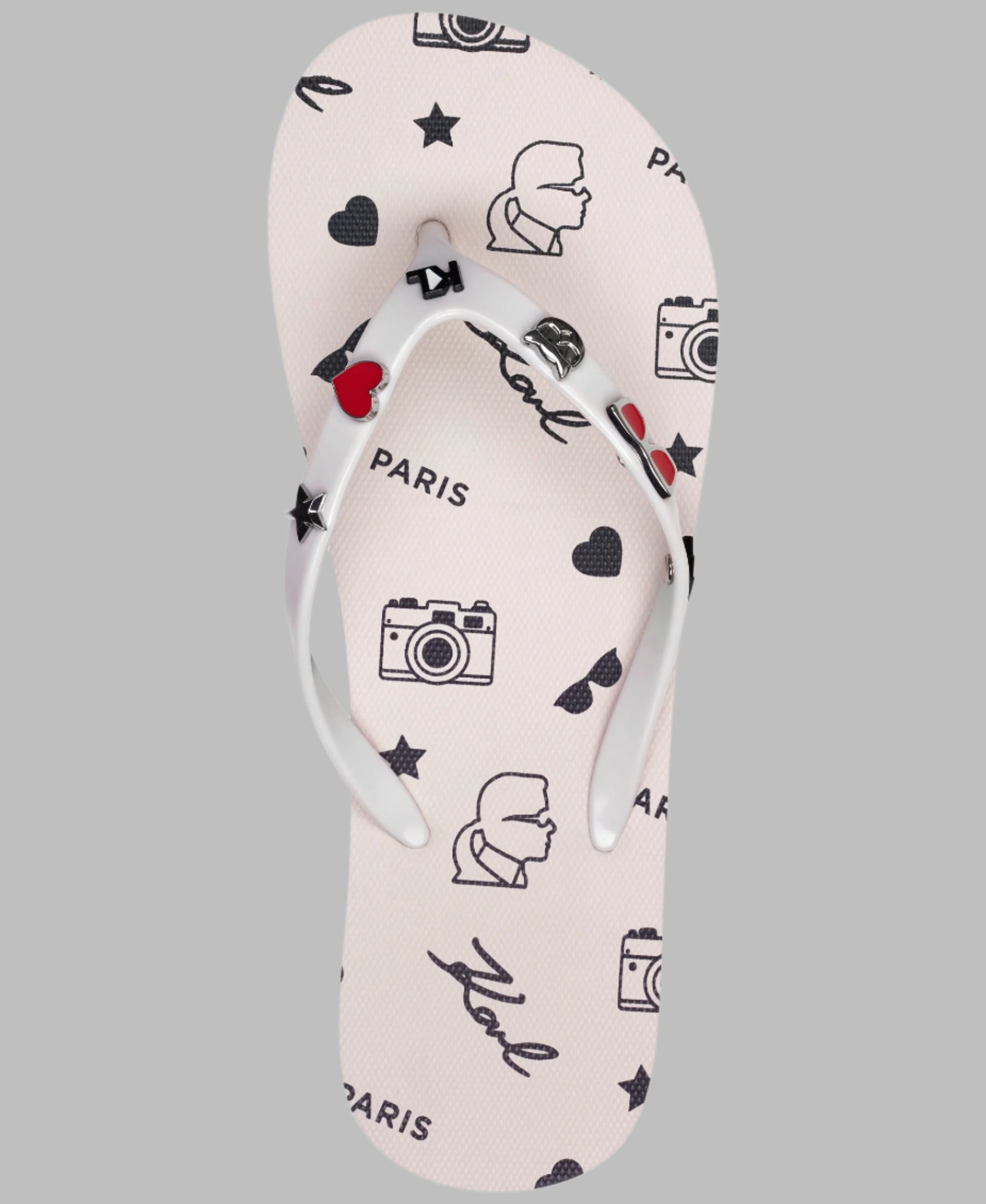 ZORICA FLIP FLOP VIEW 3 | Women's Flats & Loafers ZORICA FLIP FLOP VIEW 3 | Women's Flats & Loafers