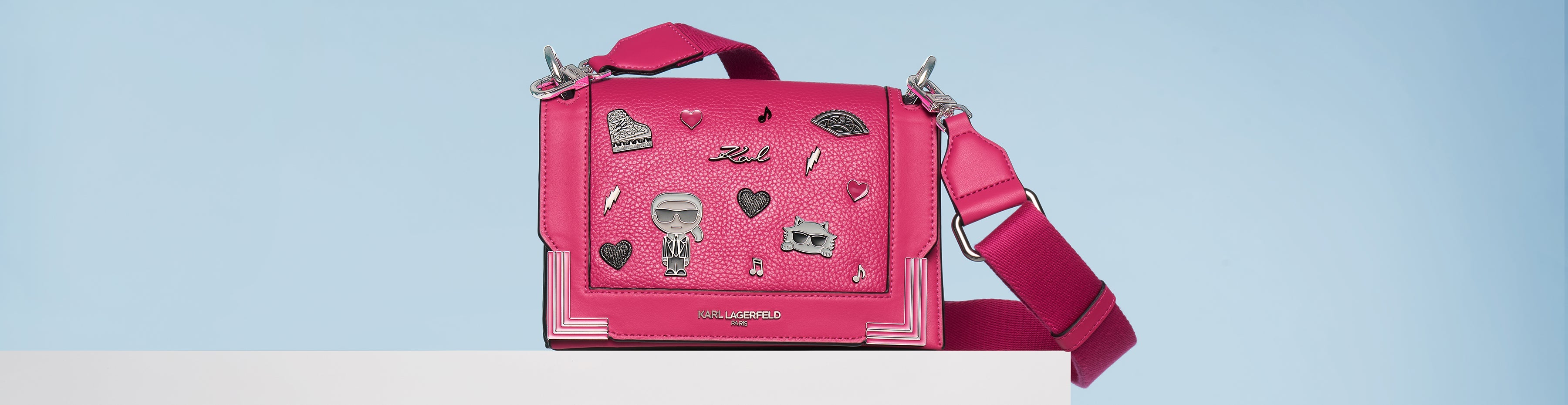 Valentine's Day Shop